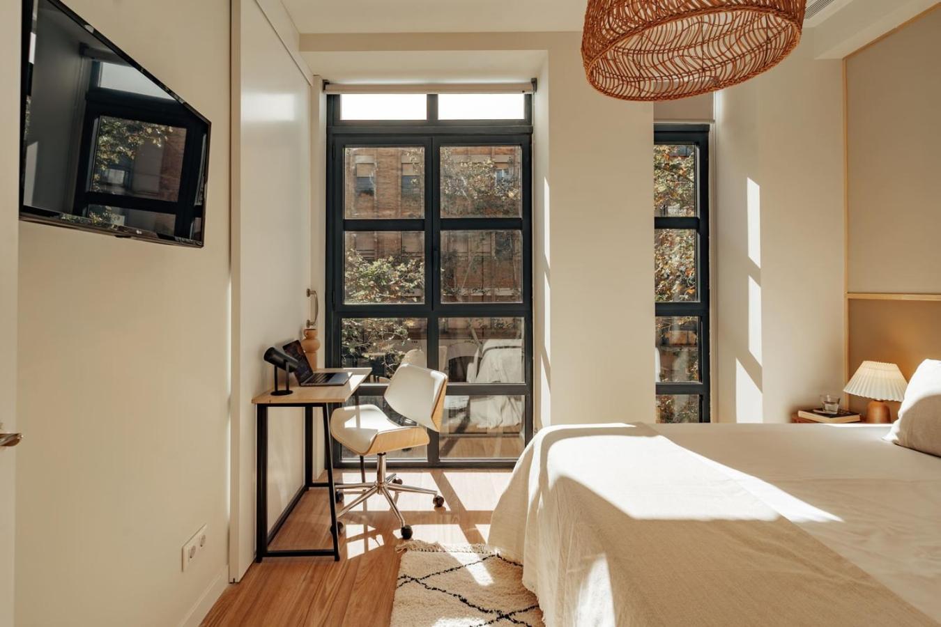 Casa Macaya Apartment Barcelona