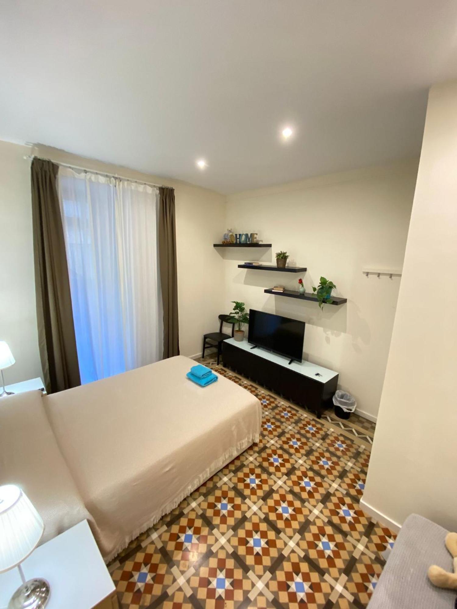 On Balmes Barcelona