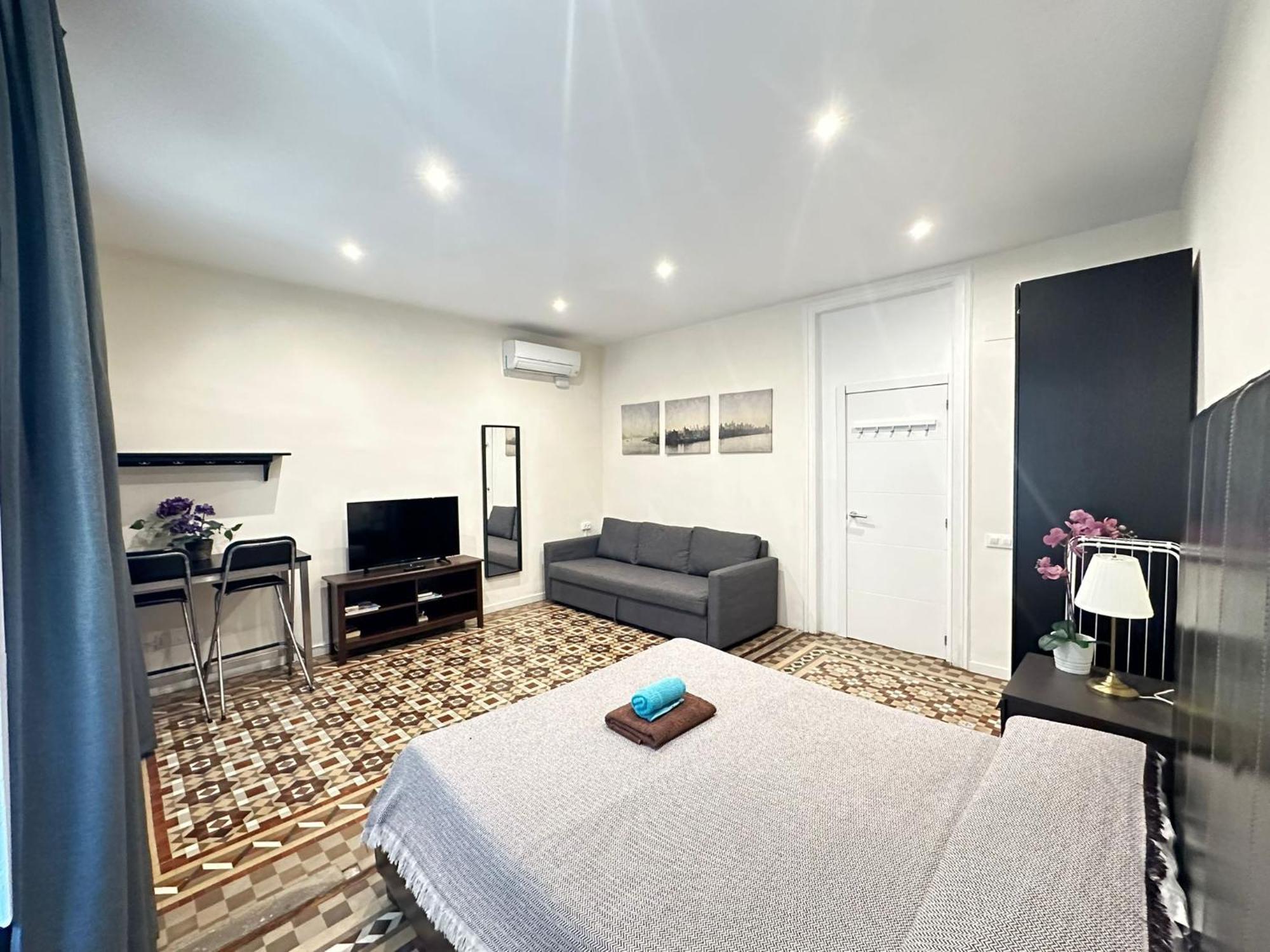 Bed & Breakfast On Balmes Barcelona