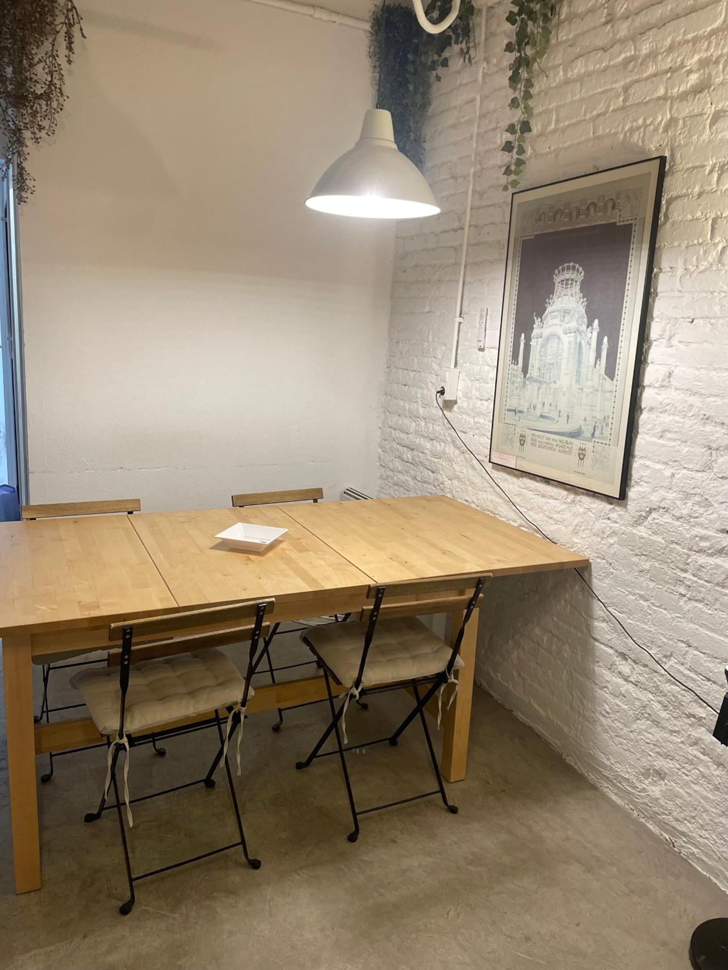 Mar Apartment *