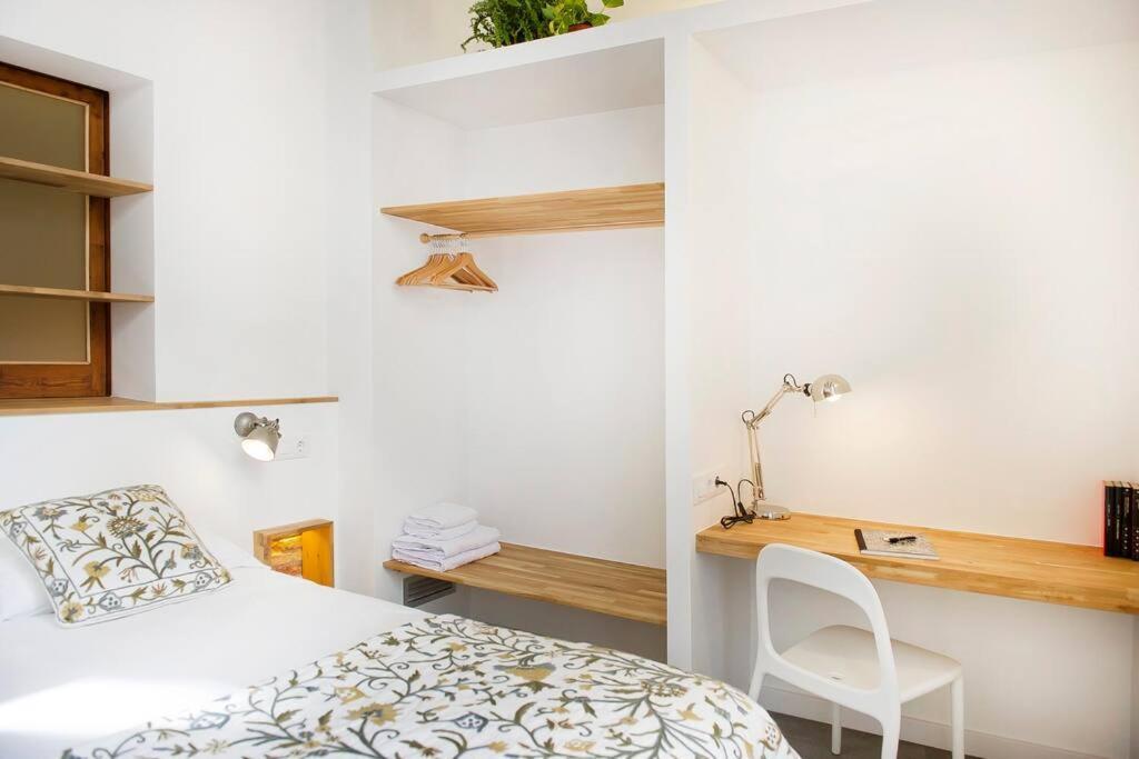 Apartment Architects By Myrentalhost Barcelona