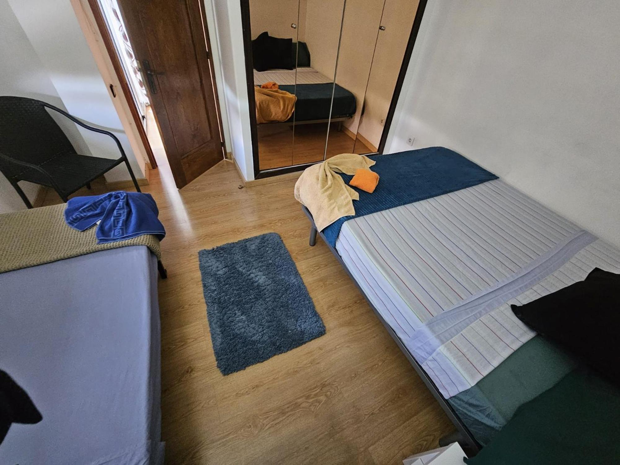 Meridiana Nino House Capsulehotel
