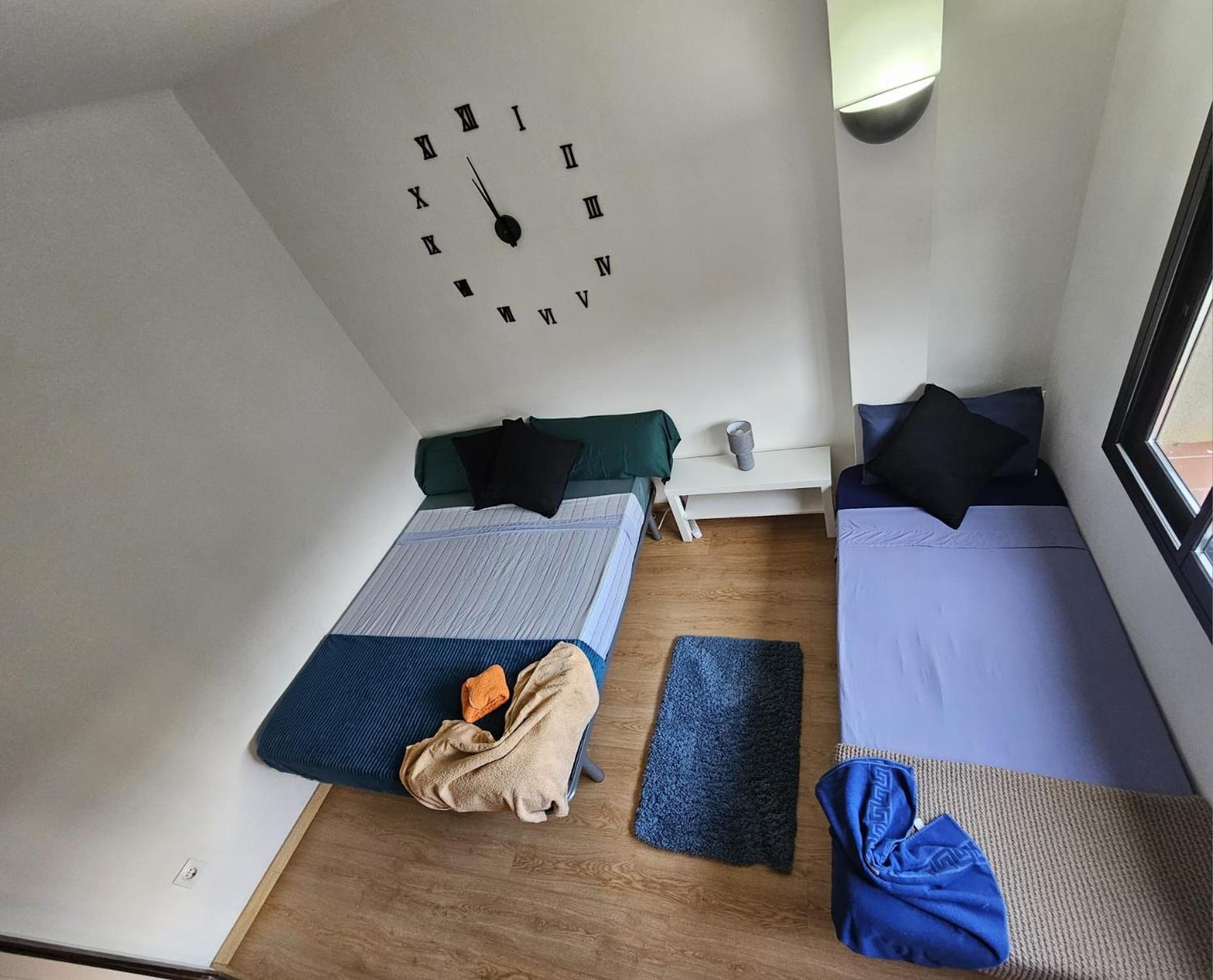 Meridiana Nino House Capsulehotel
