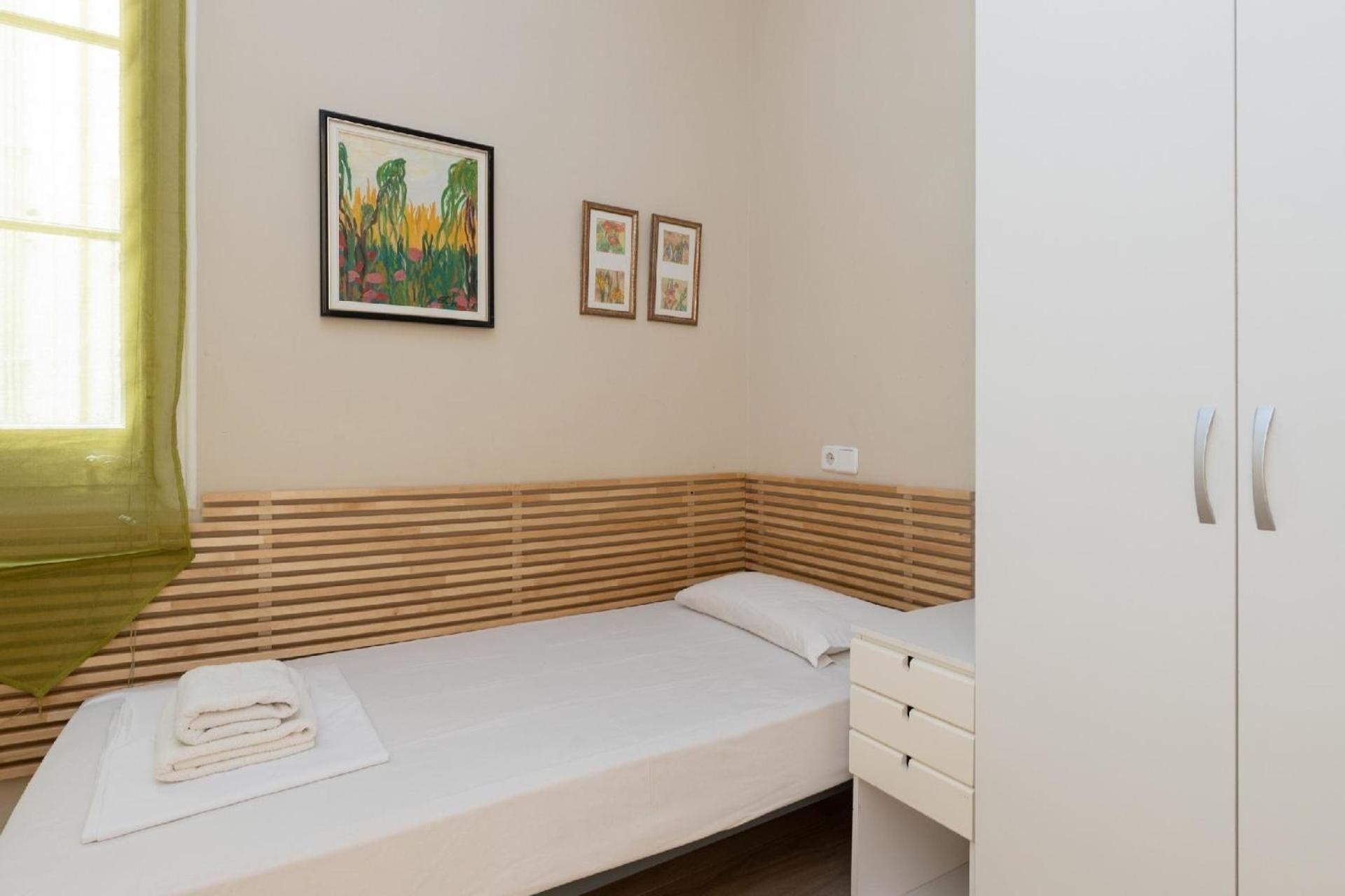 Fuer 6 Personen Ca 90 Qm In Barcelona-eixample, Costa Brava Costa Del Maresme * Barcelona
