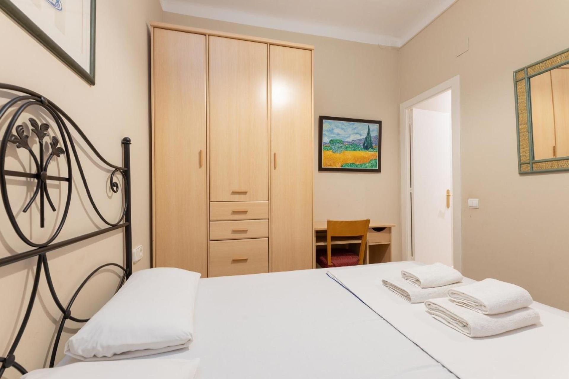 Fuer 6 Personen Ca 90 Qm In Barcelona-eixample, Costa Brava Costa Del Maresme Barcelona