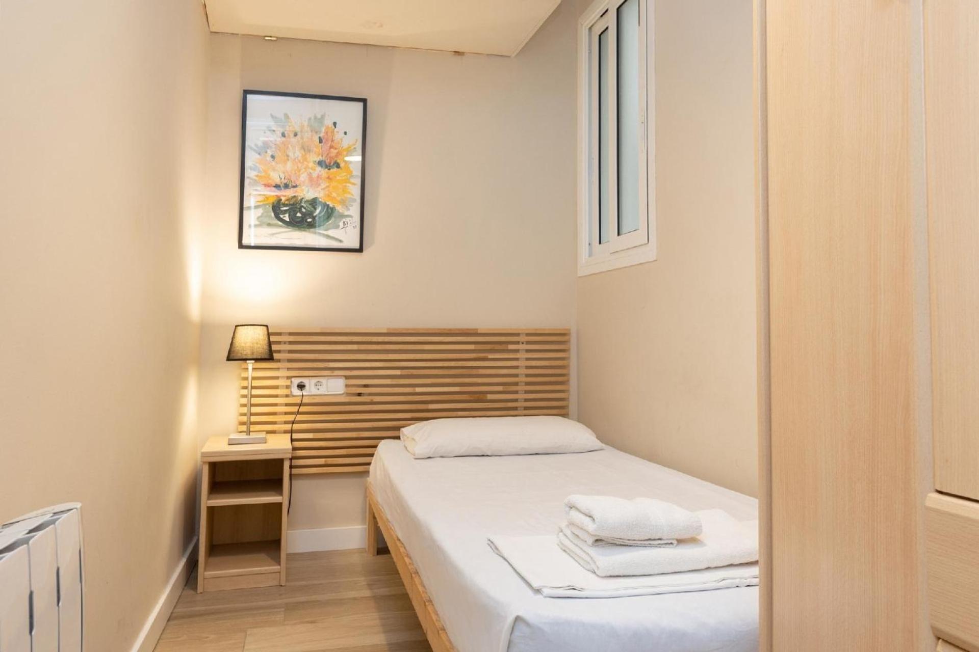Apartment Fuer 6 Personen Ca 90 Qm In Barcelona-eixample, Costa Brava Costa Del Maresme Barcelona
