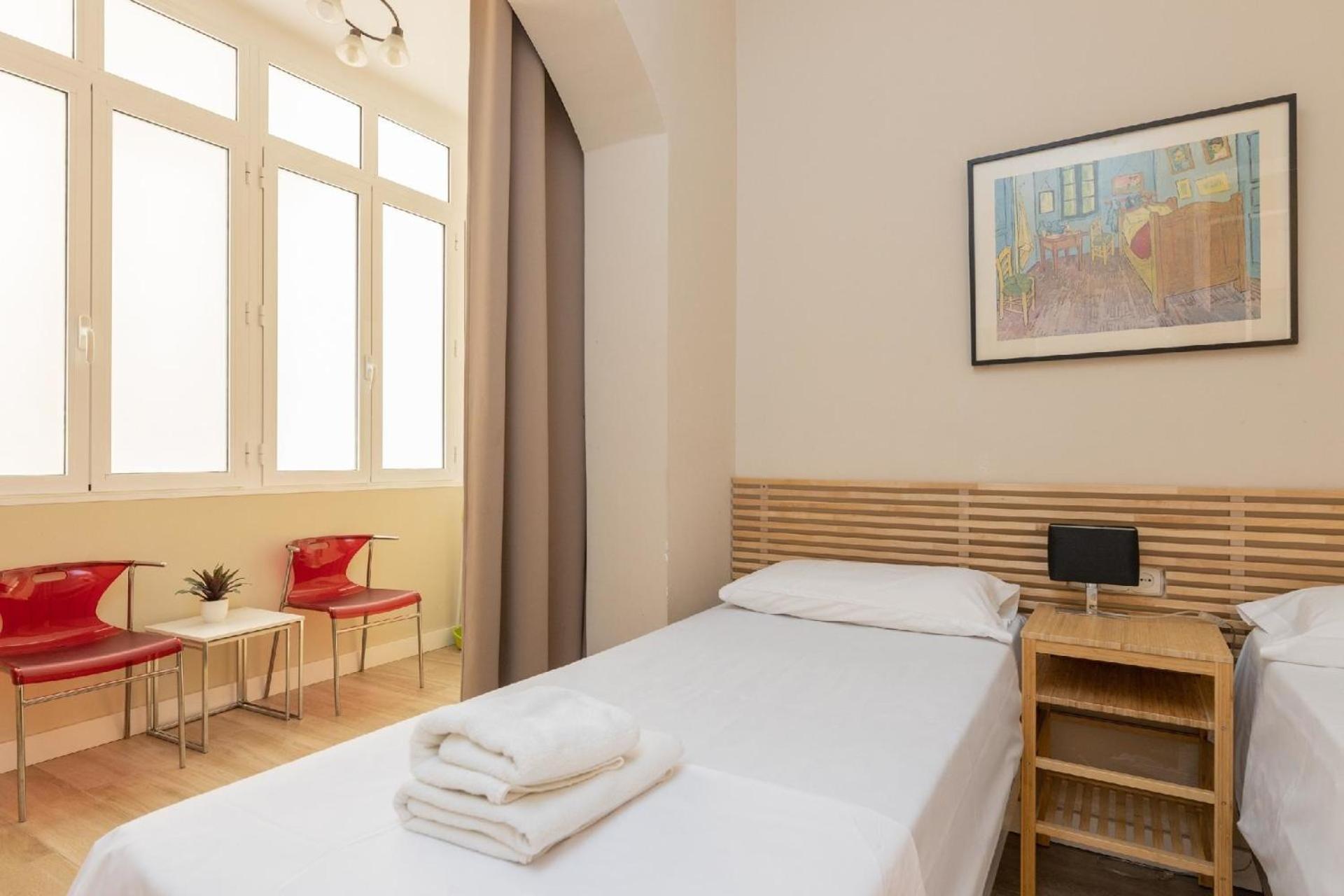 Fuer 6 Personen Ca 90 Qm In Barcelona-eixample, Costa Brava Costa Del Maresme *