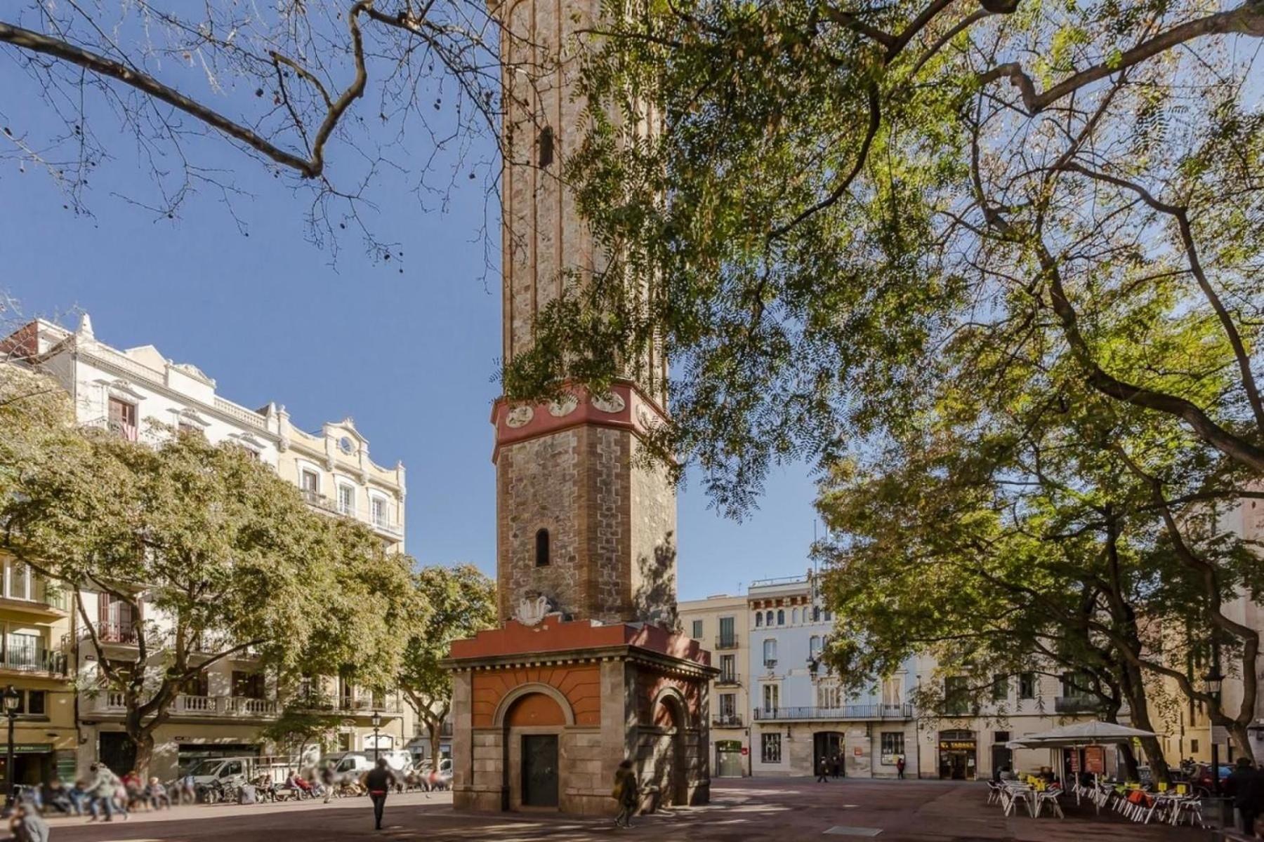 Appartement Fuer 2 Personen Ca 38 Qm In Barcelona-gracia, Costa Brava Costa Del Maresme