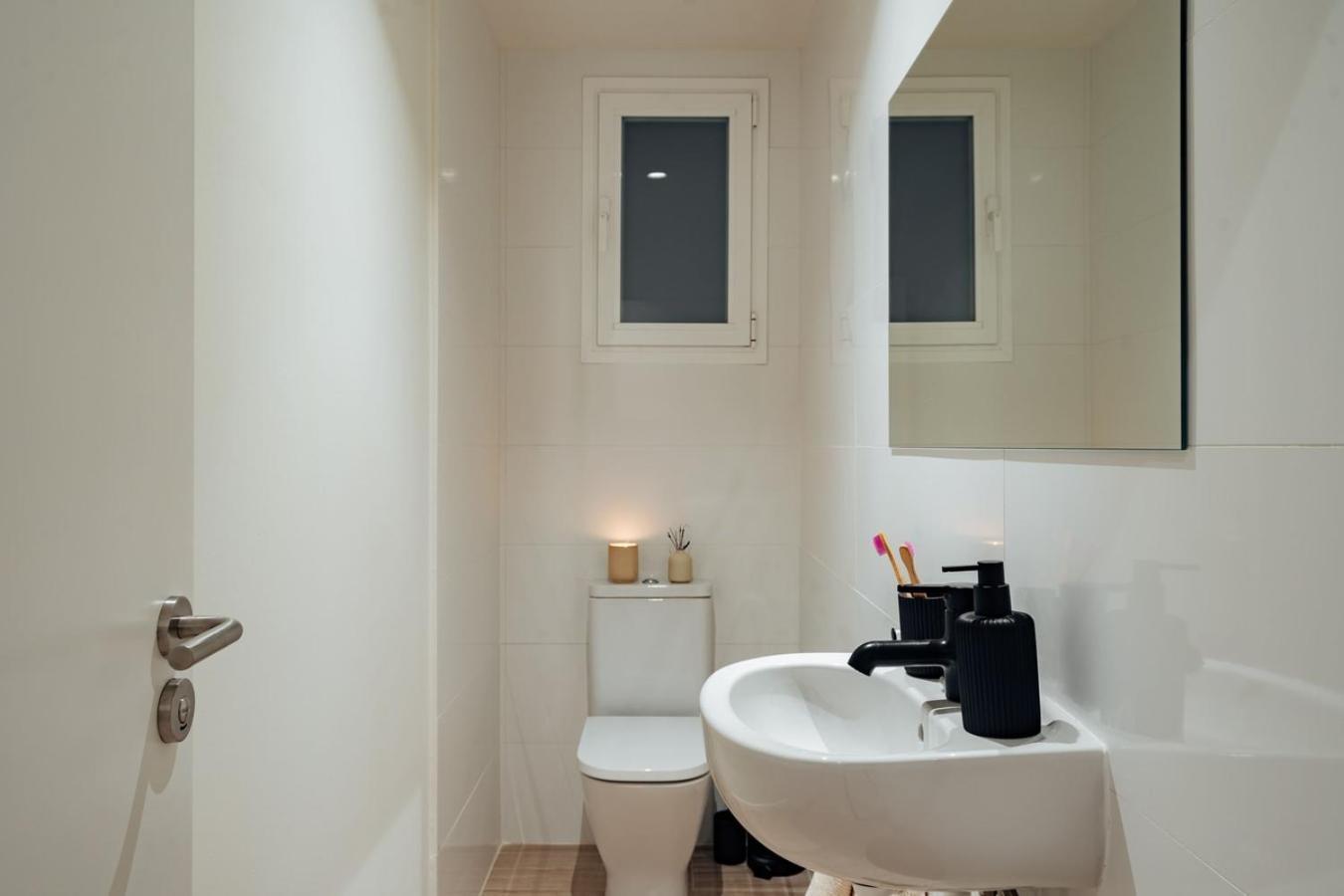 Casa Tamarita Apartment