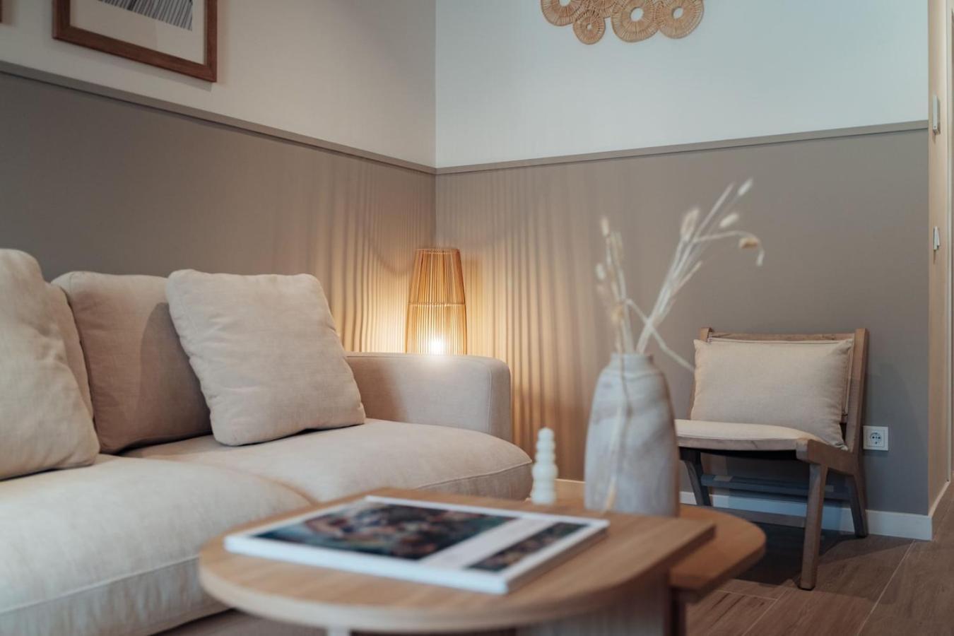 Casa Tamarita Apartment *