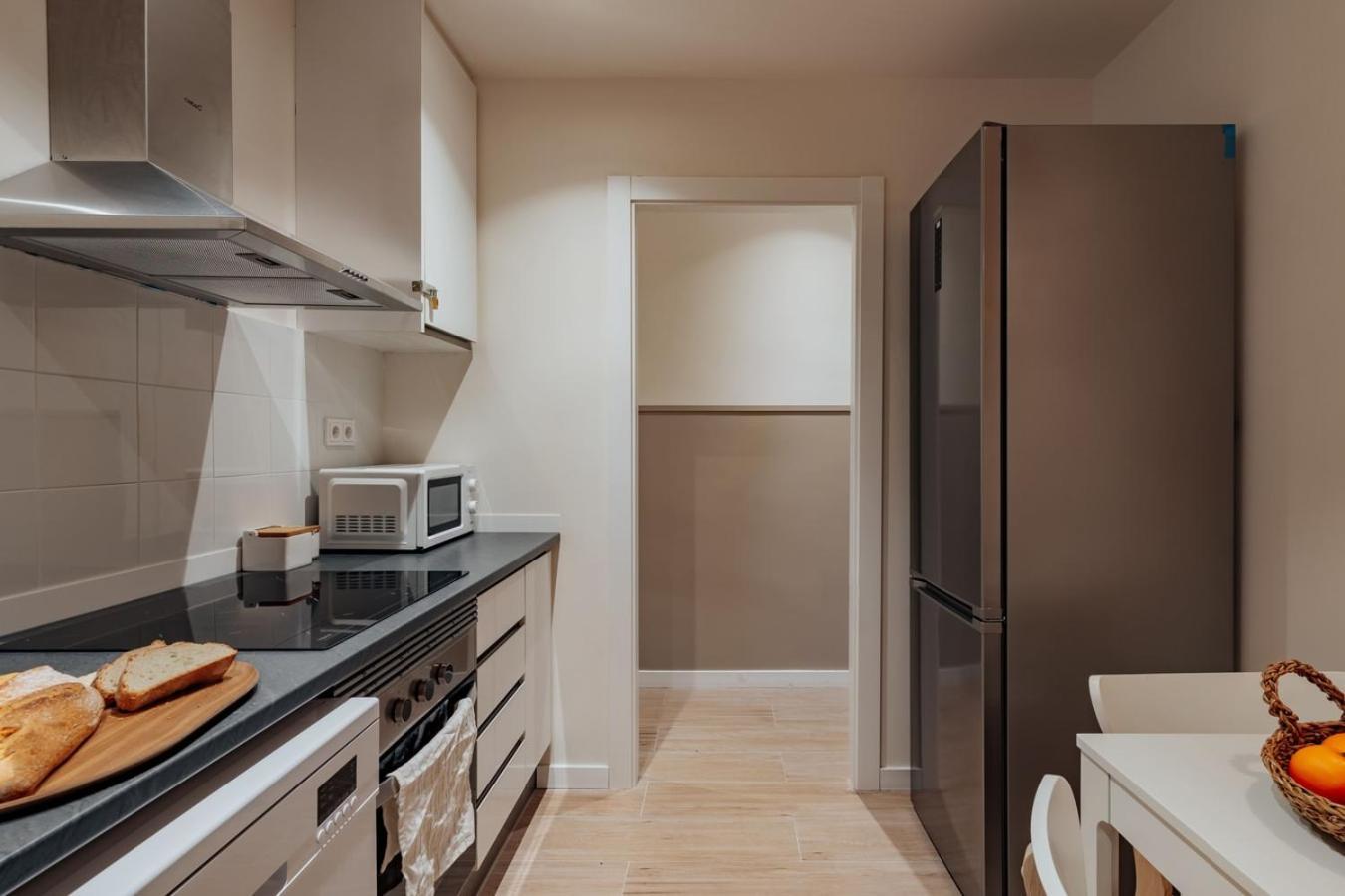 Casa Tamarita Apartment Barcelona