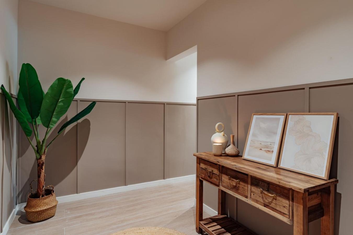 Casa Tamarita * Barcelona