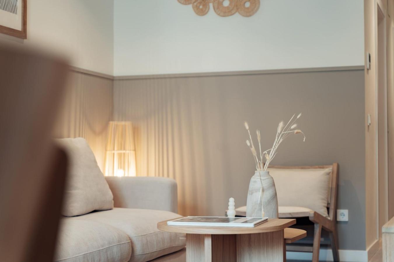 Casa Tamarita Apartment *
