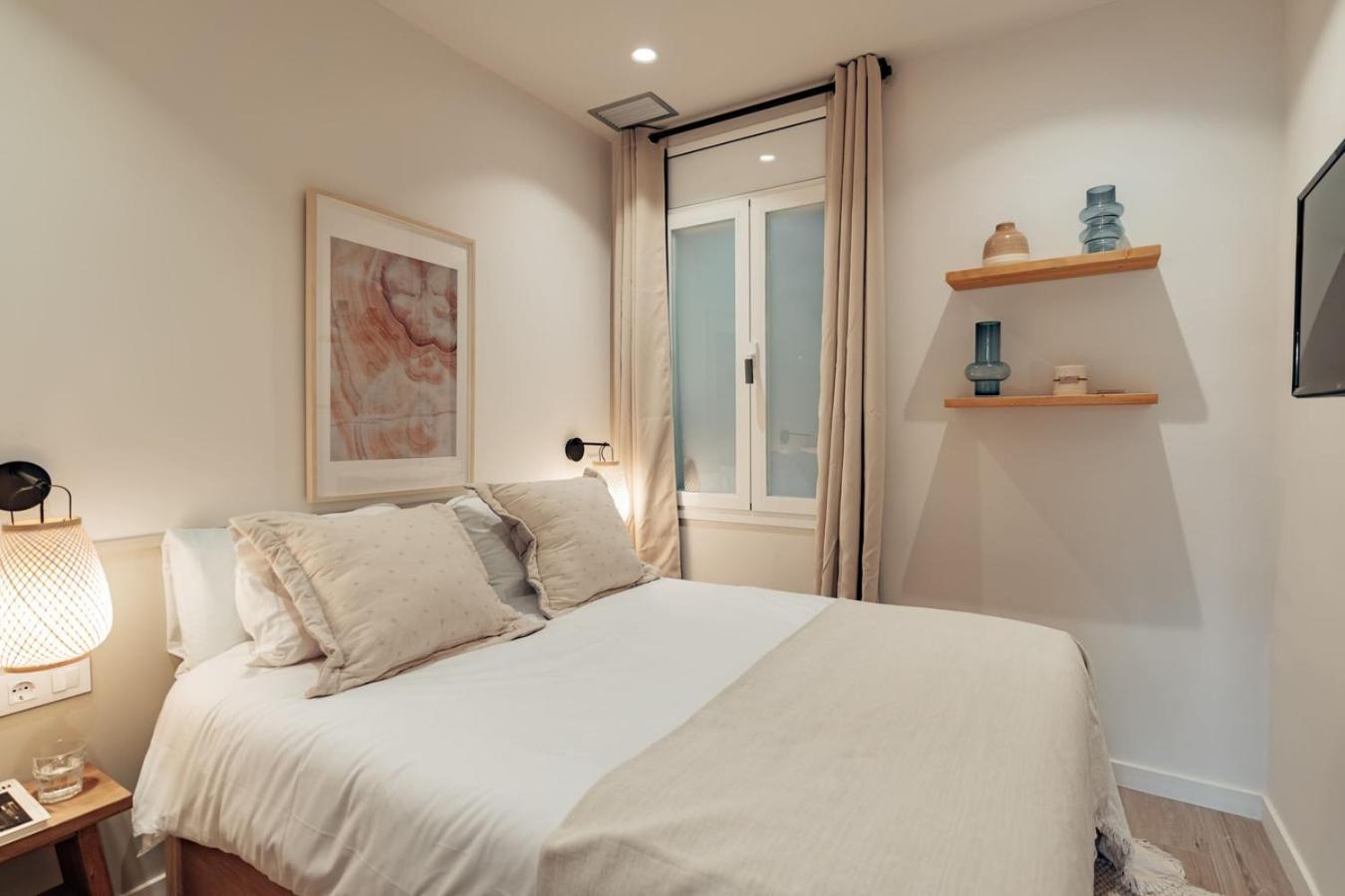 Casa Tamarita Apartment Barcelona