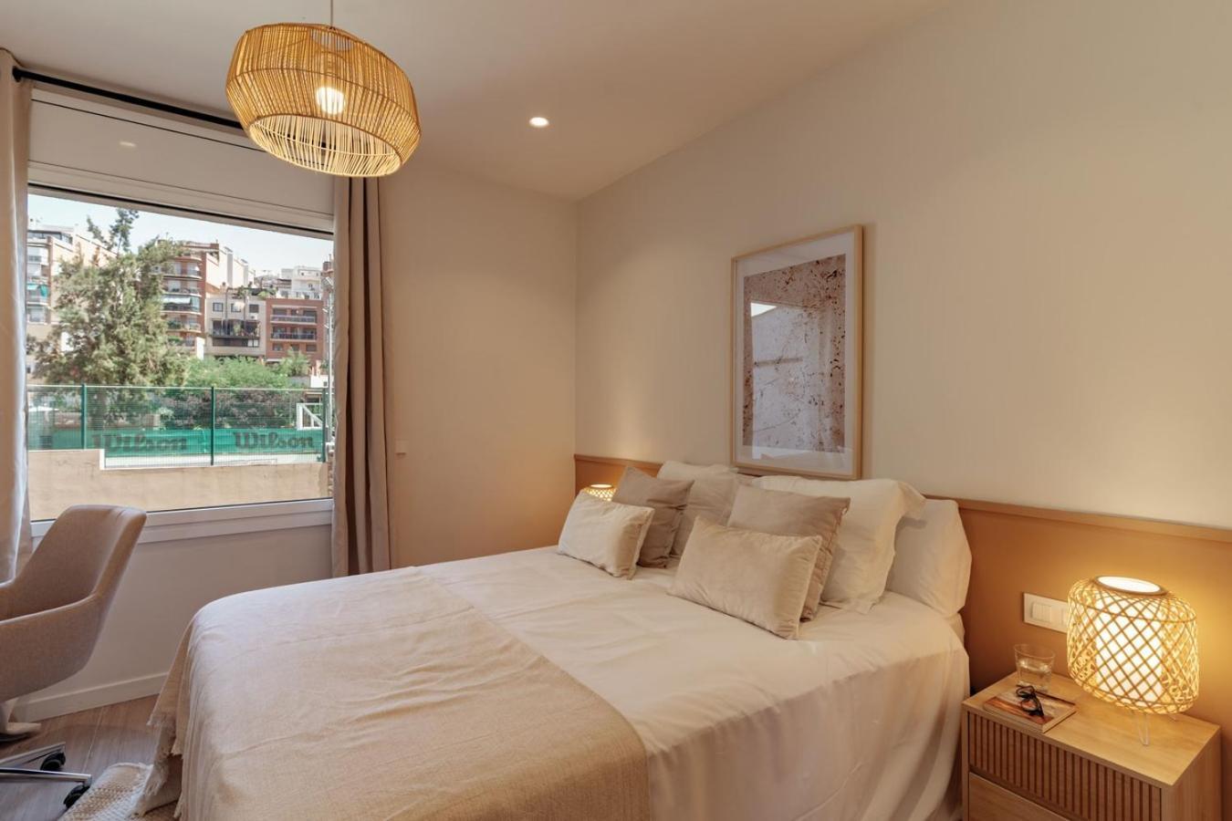 Casa Tamarita Apartment Barcelona