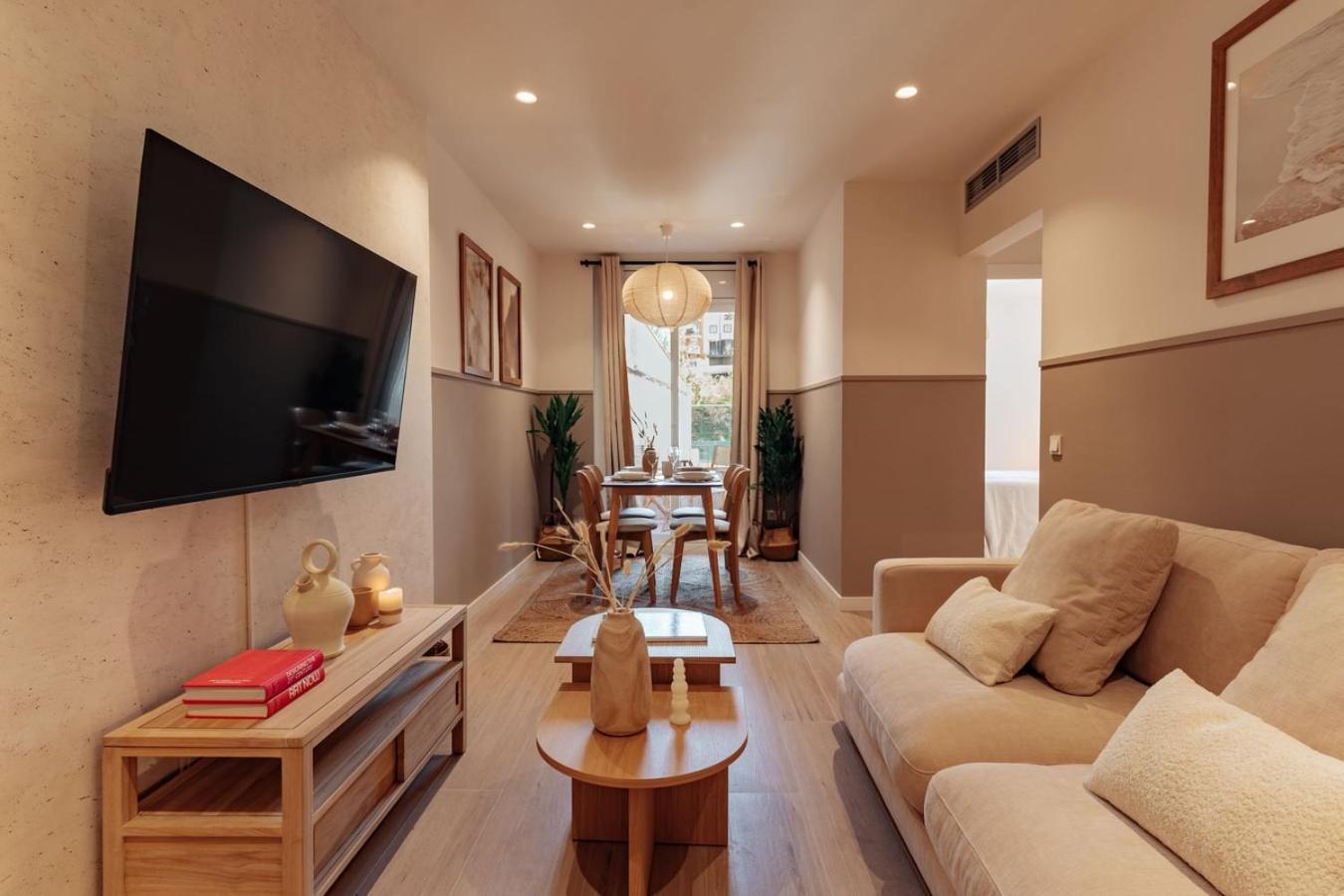 Casa Tamarita Apartment *