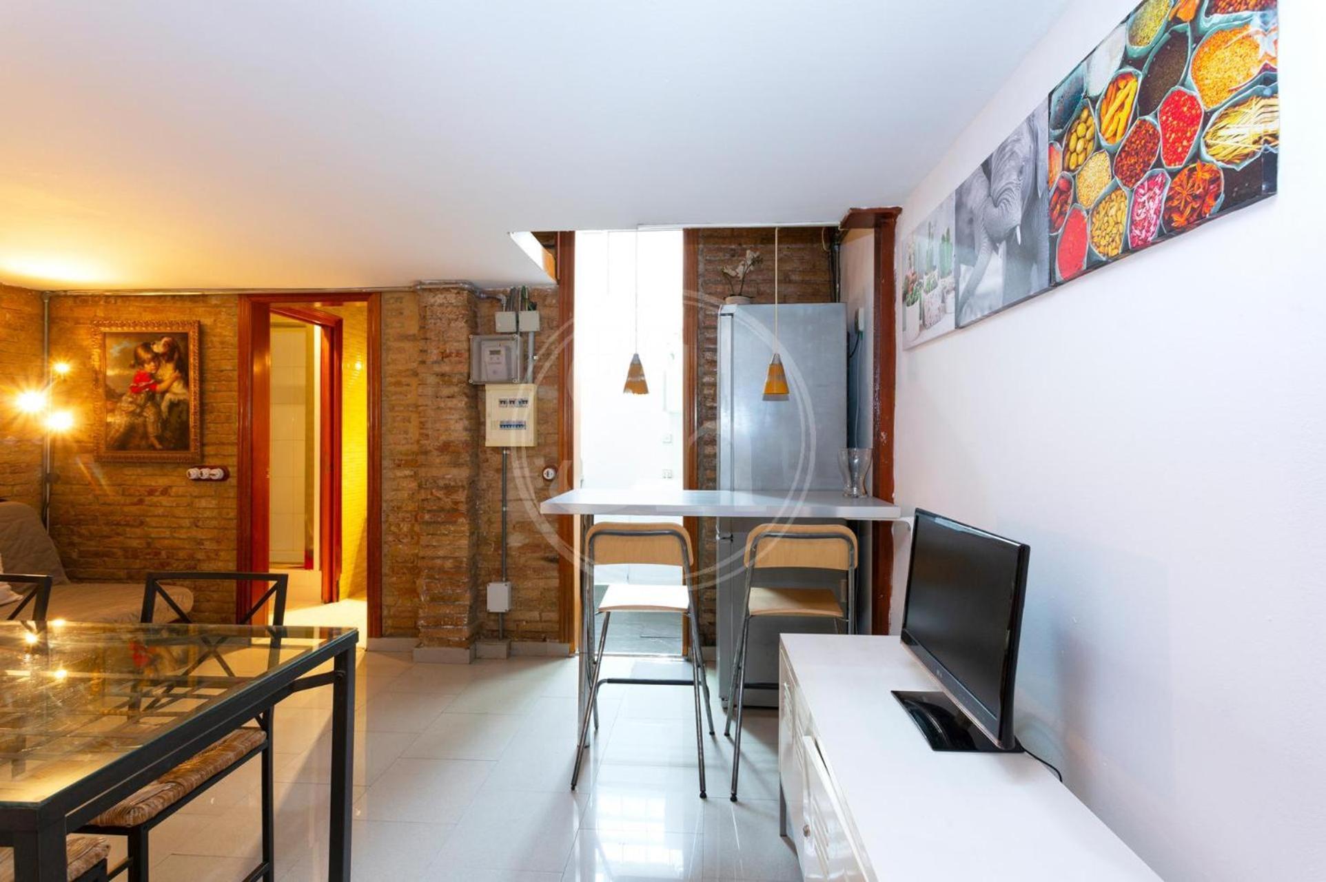Cerca De La Sagrada Familia 2 Apartment