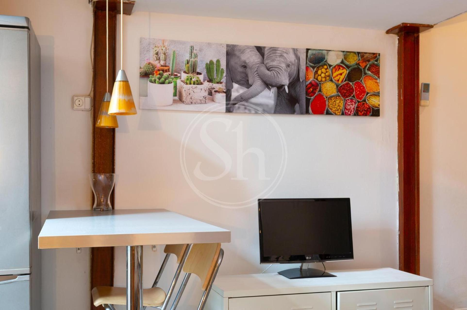 Apartment Cerca De La Sagrada Familia 2