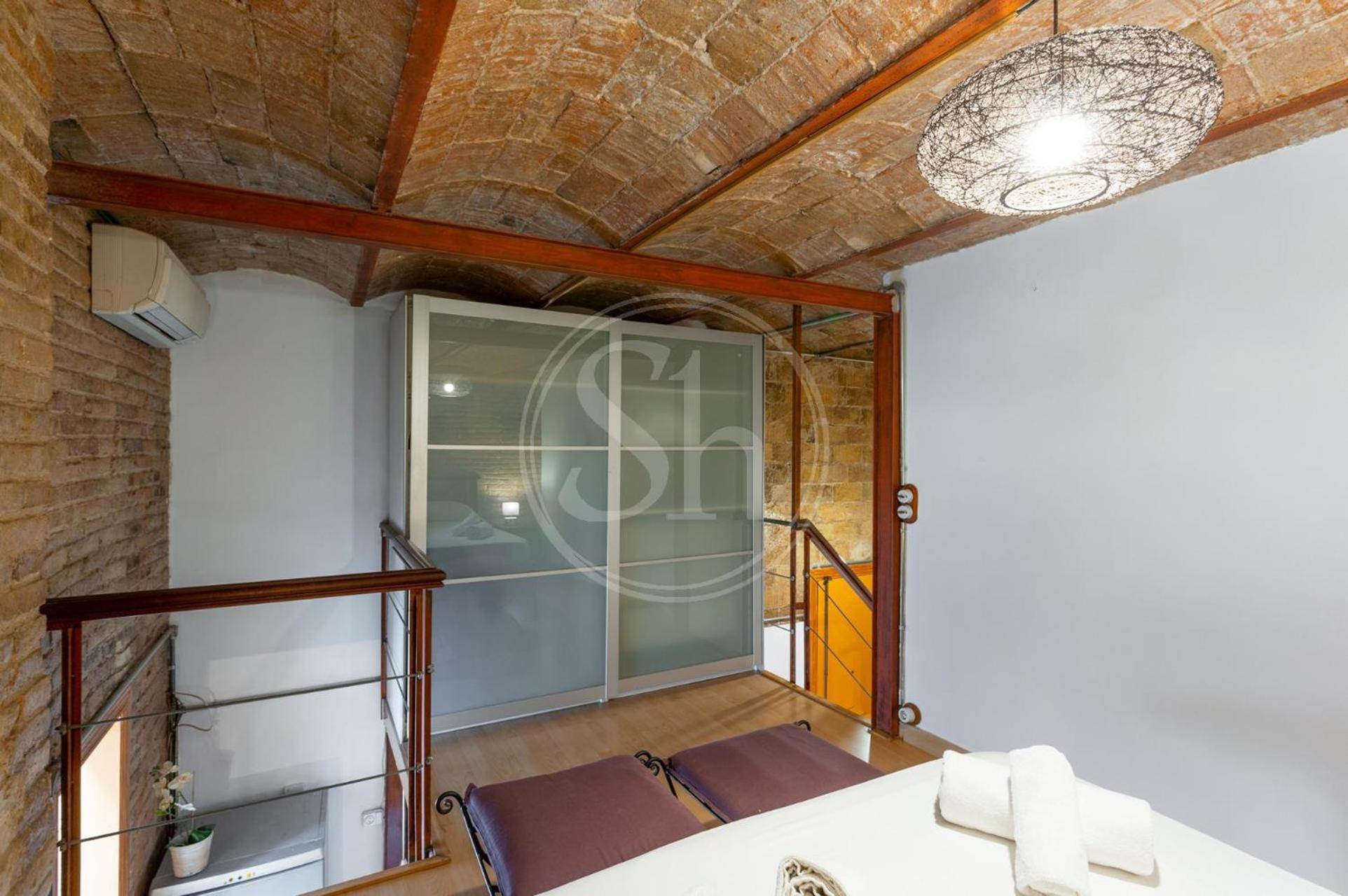 Cerca De La Sagrada Familia 2 Apartment *