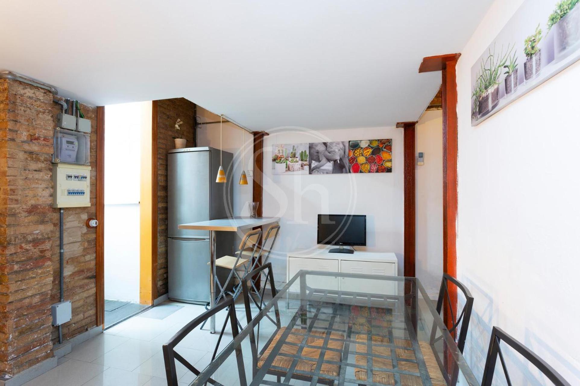 Cerca De La Sagrada Familia 2 Apartment Barcelona