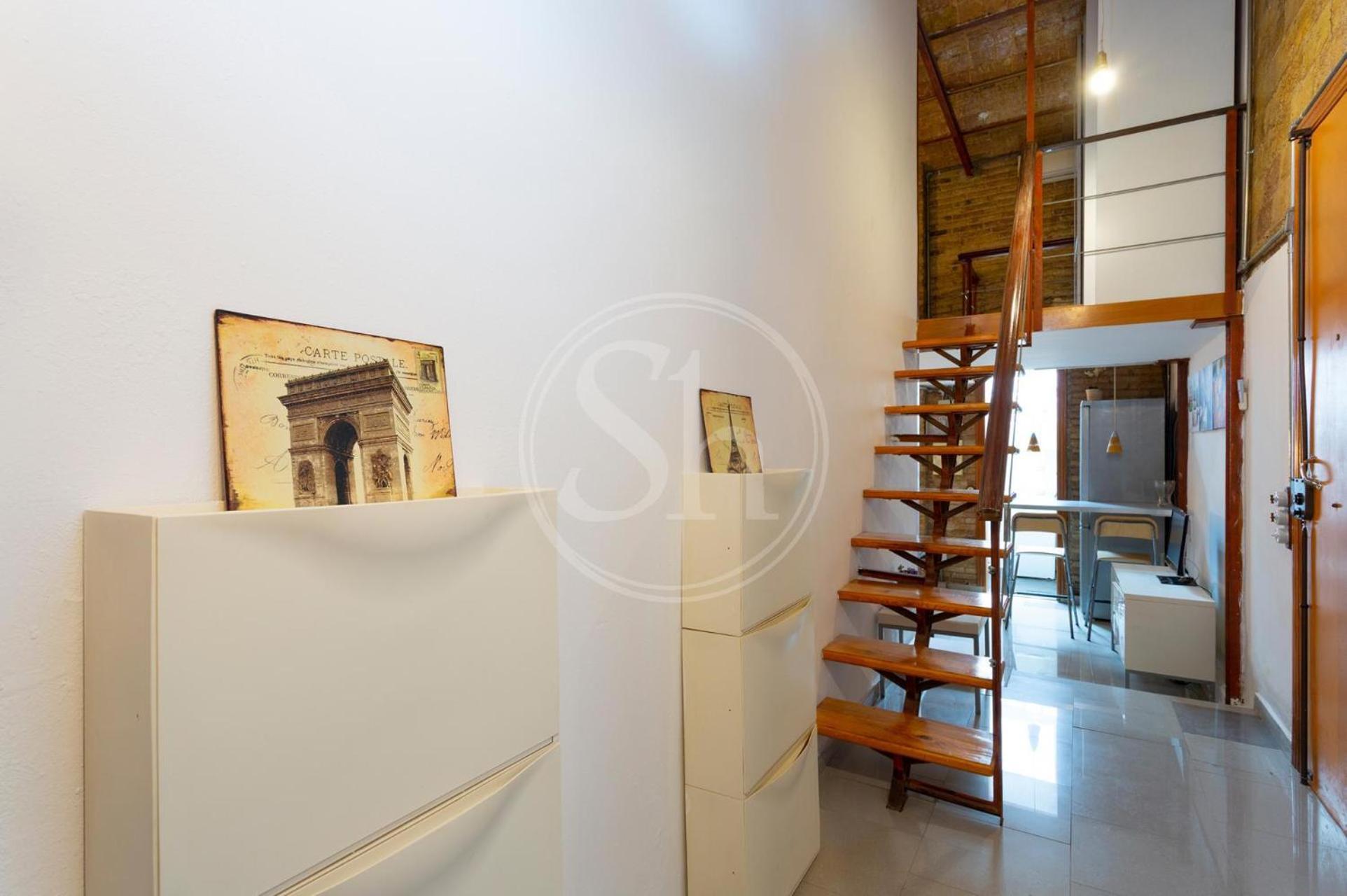 Apartment Cerca De La Sagrada Familia 2 Barcelona