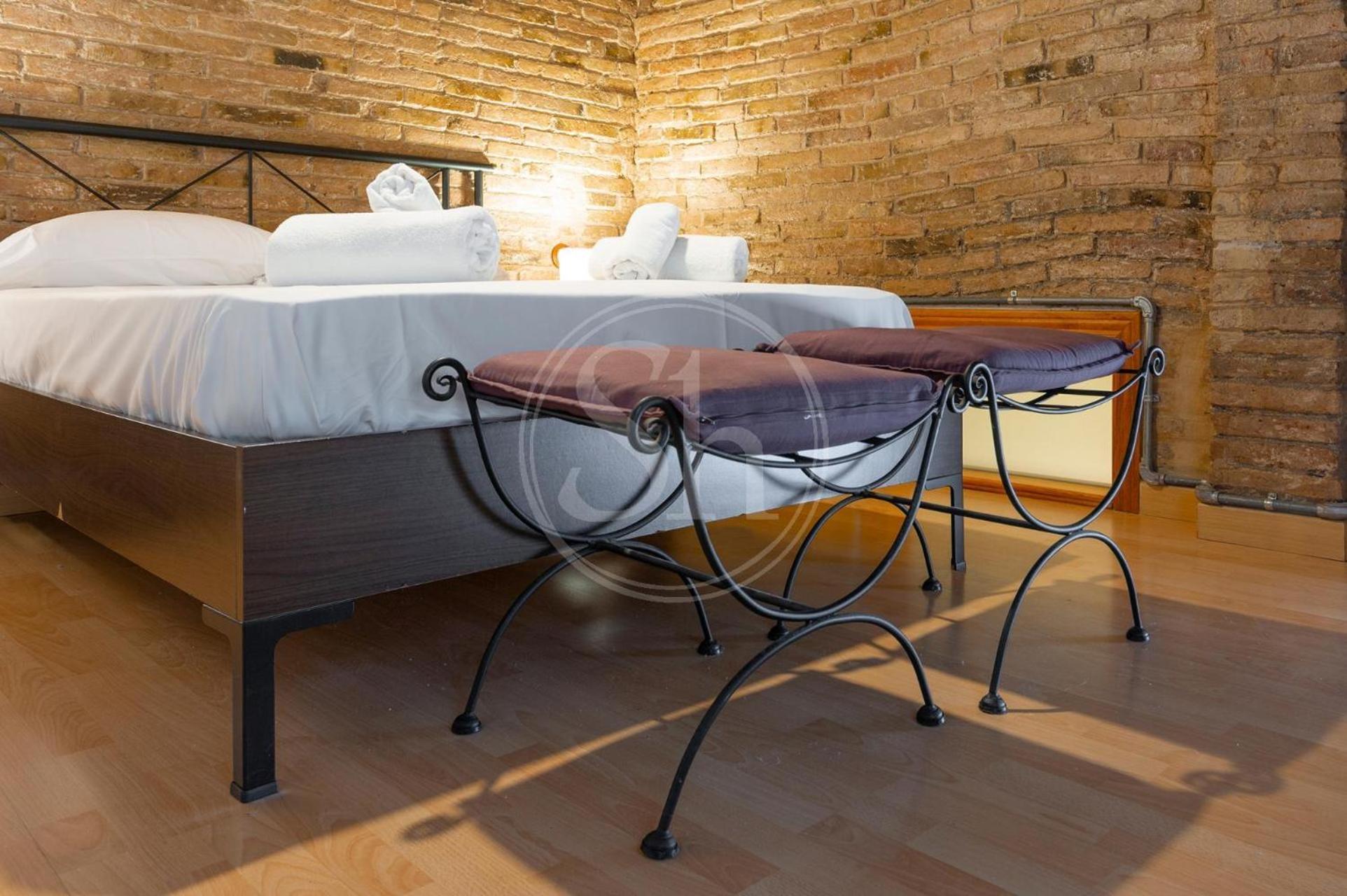Apartment Cerca De La Sagrada Familia 2