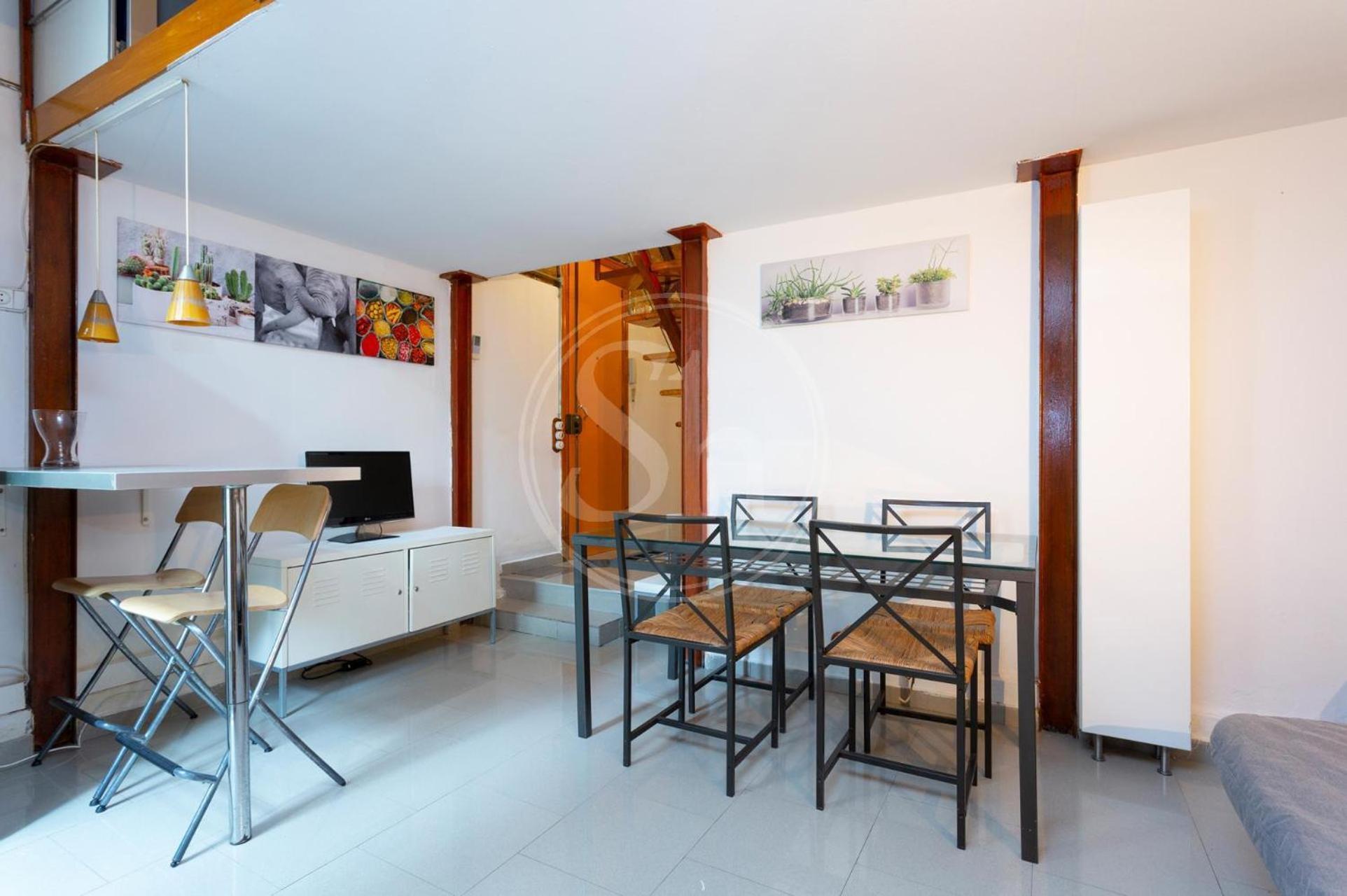 Apartment Cerca De La Sagrada Familia 2 *