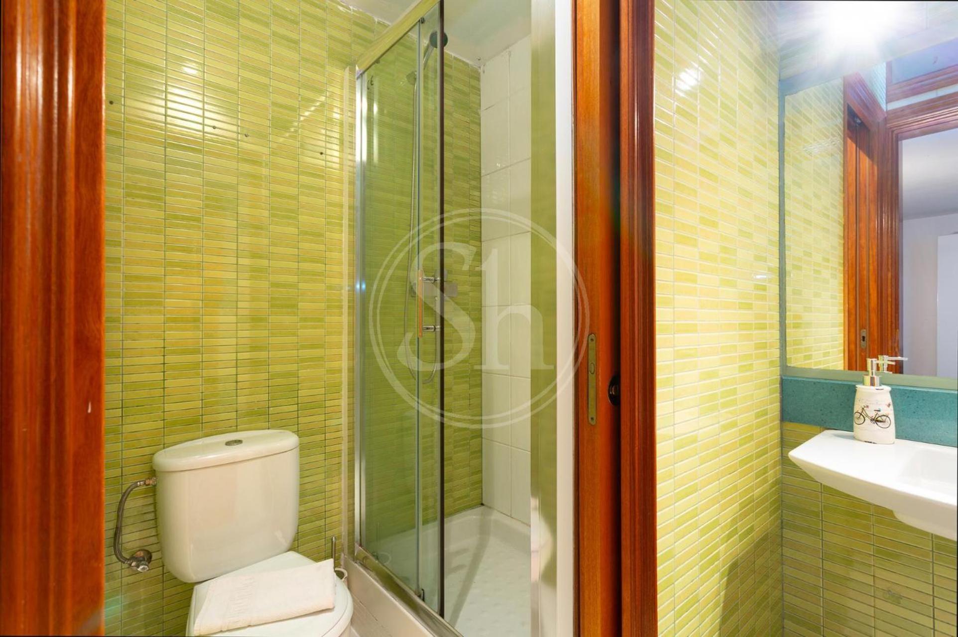 Cerca De La Sagrada Familia 2 Apartment