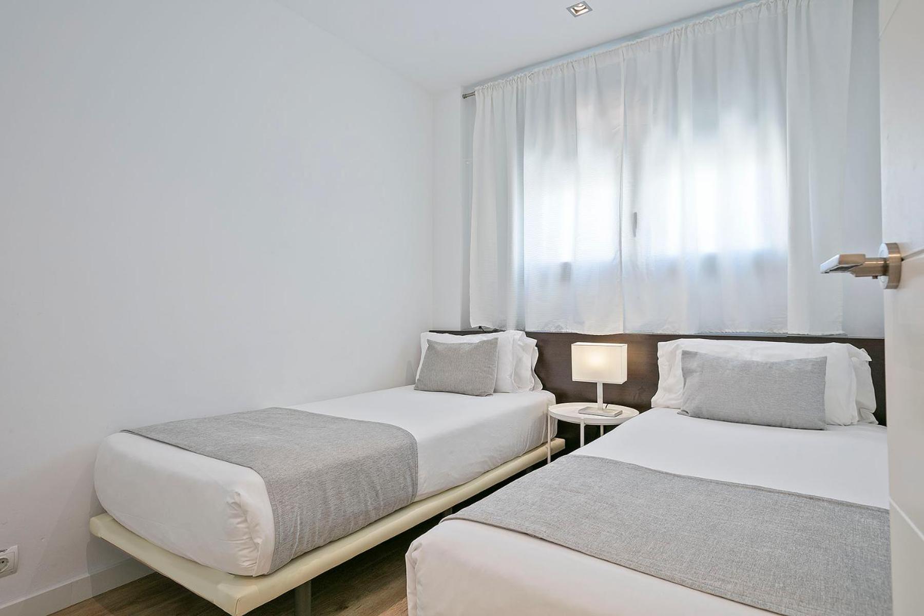 Apartment Lugaris Rambla