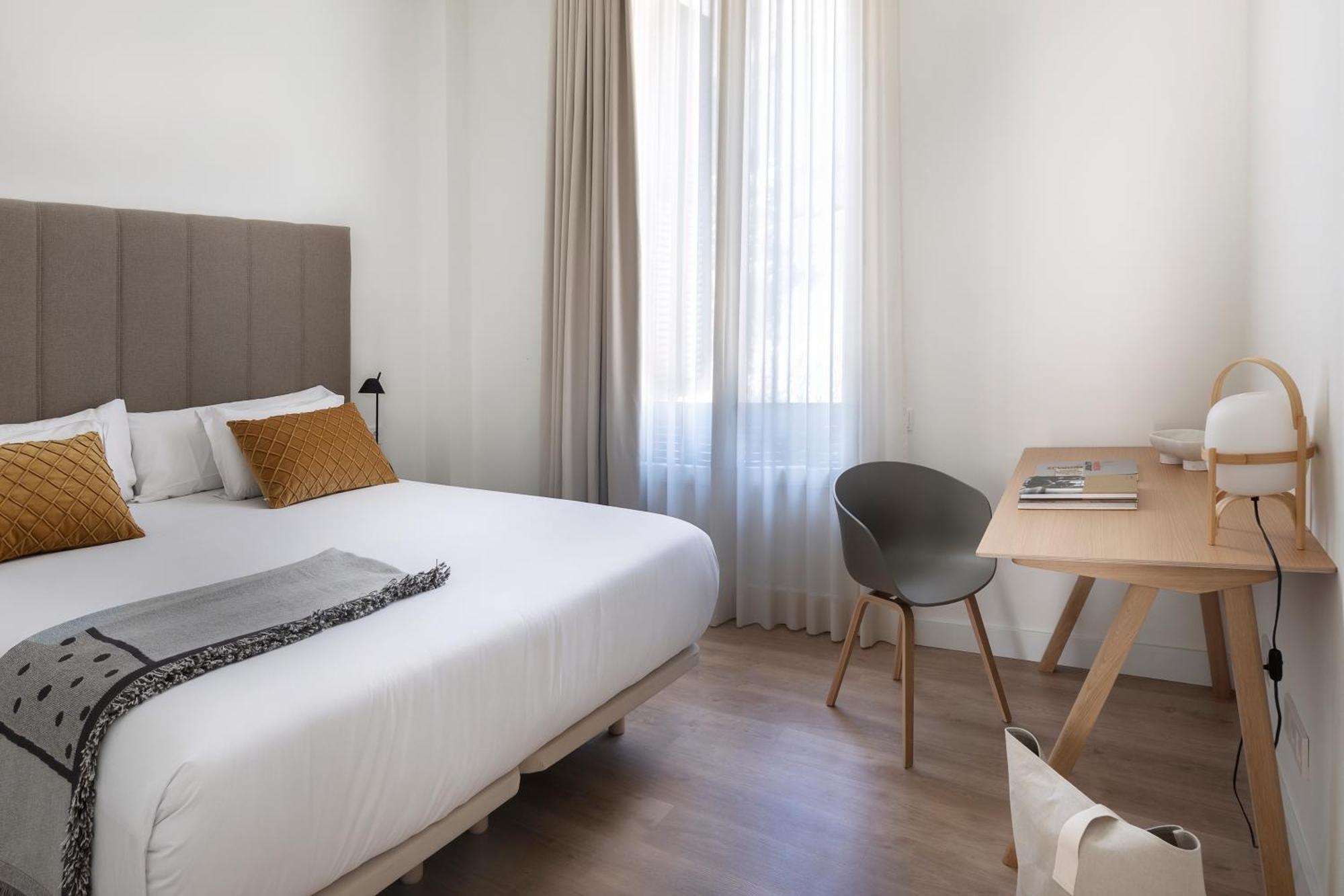 Apartment Casa Mercader Barcelona