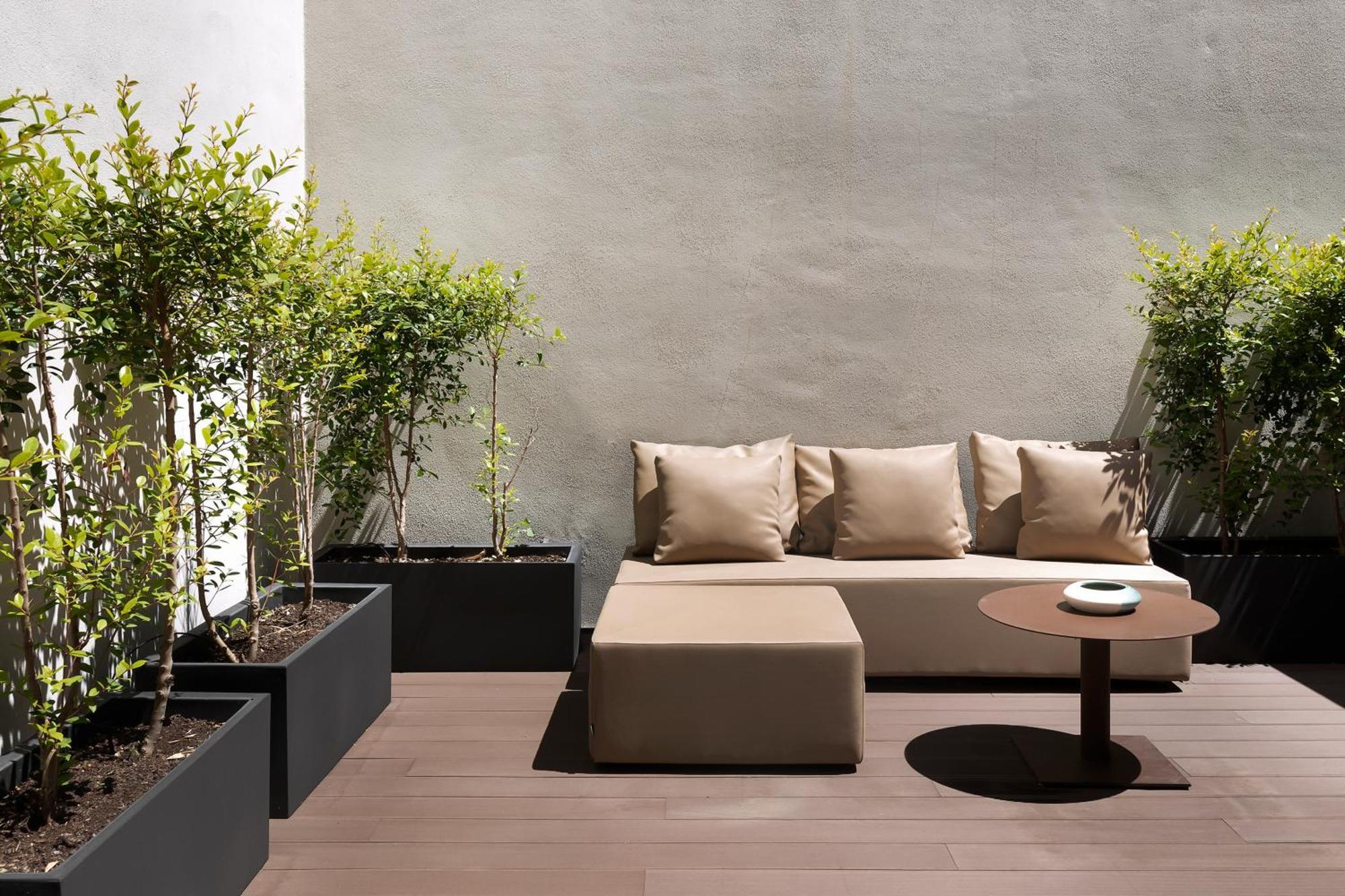 Casa Mercader Apartment