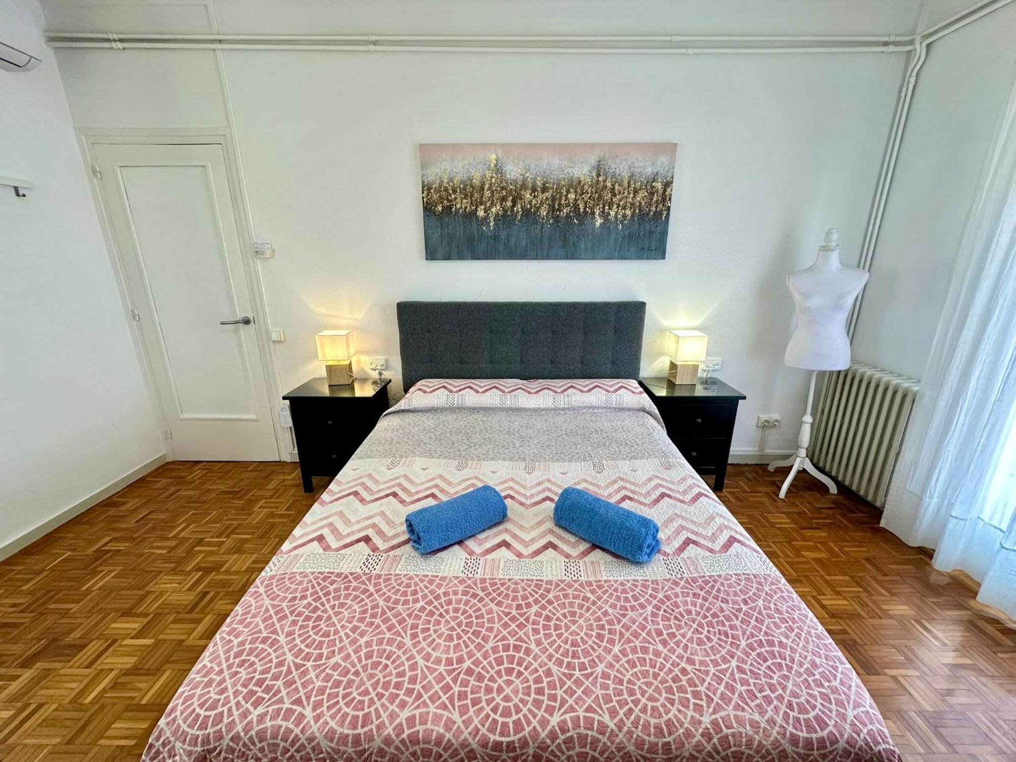 Rambla Bed & Breakfast *