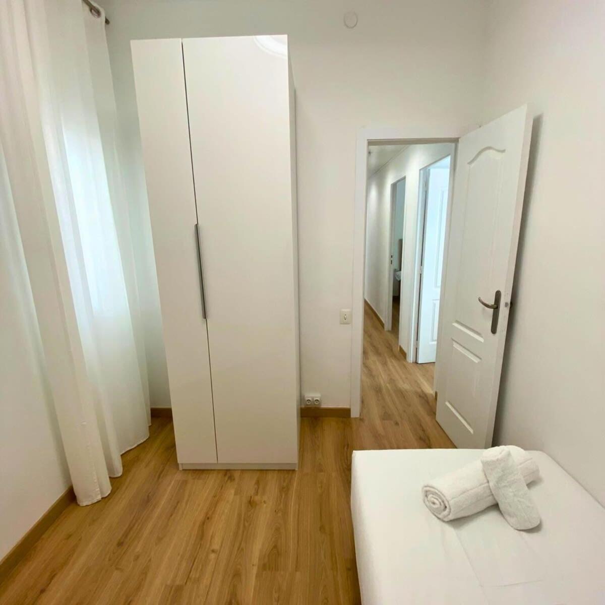 Great In Poblenou Perfect For 4 People Apartment