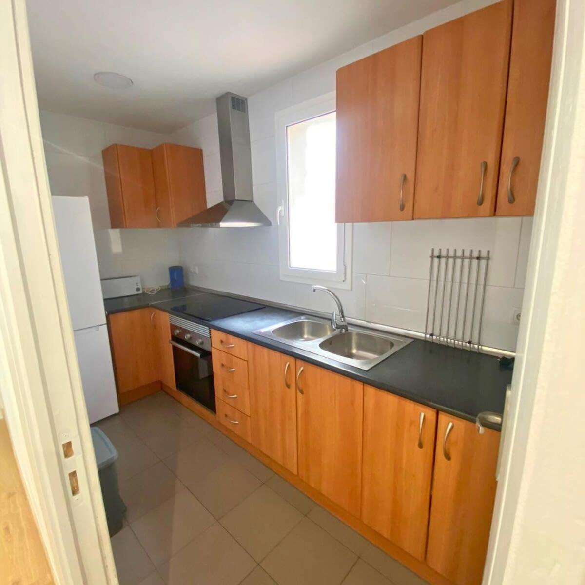 Great In Poblenou Perfect For 4 People Apartment *