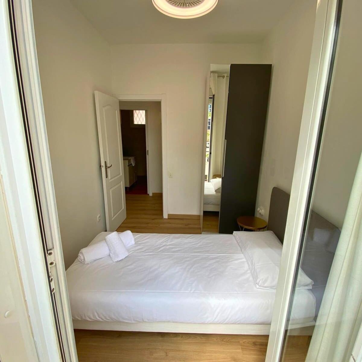 Apartment Great In Poblenou Perfect For 4 People *