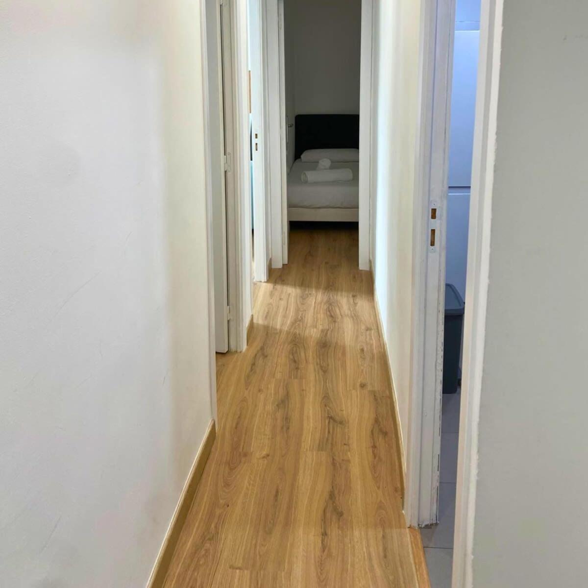 Apartment Great In Poblenou Perfect For 4 People Barcelona