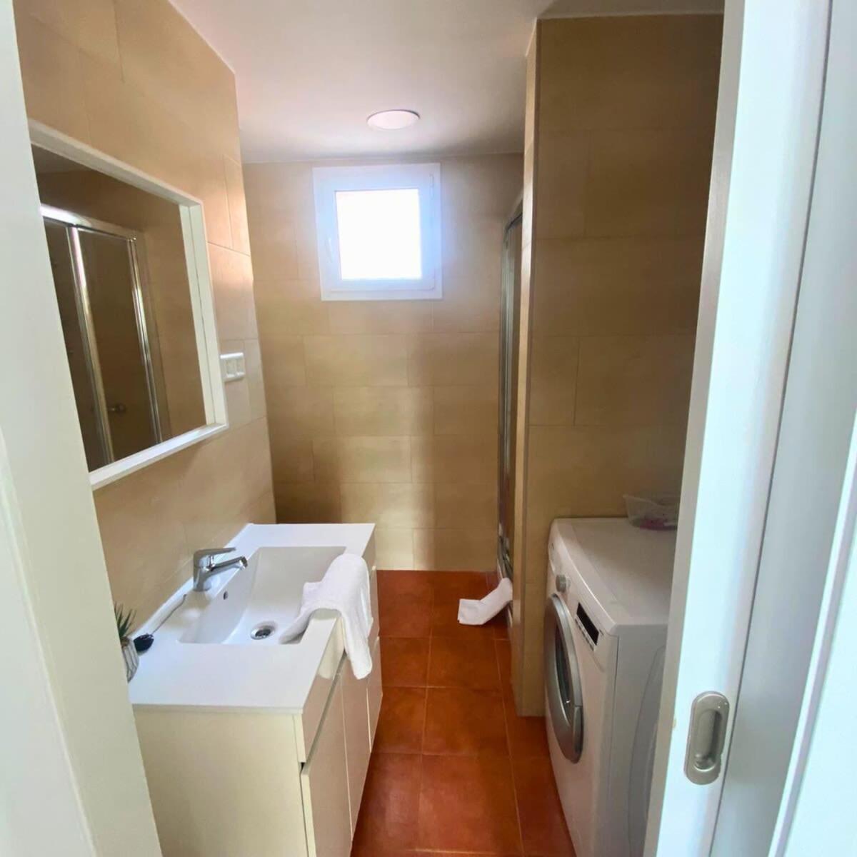 Great In Poblenou Perfect For 4 People Apartment *
