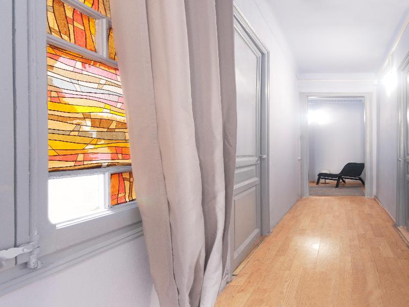 10 - Apartment