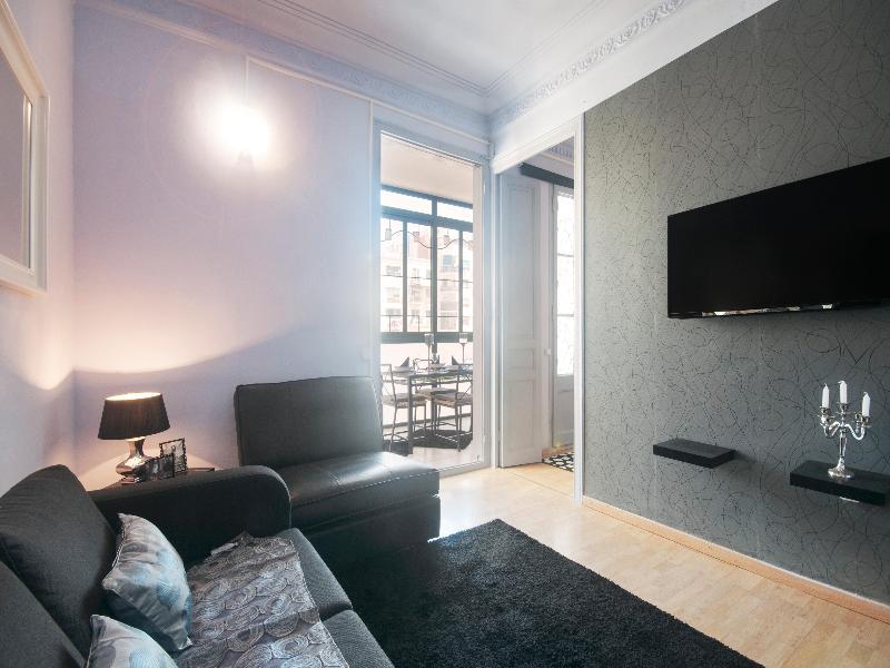 Apartment 10 - Barcelona
