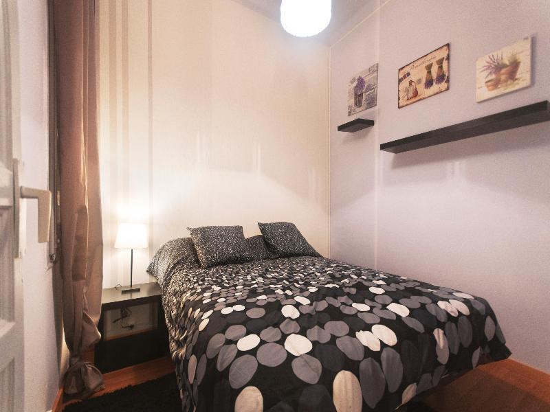 Apartment 10 - Barcelona