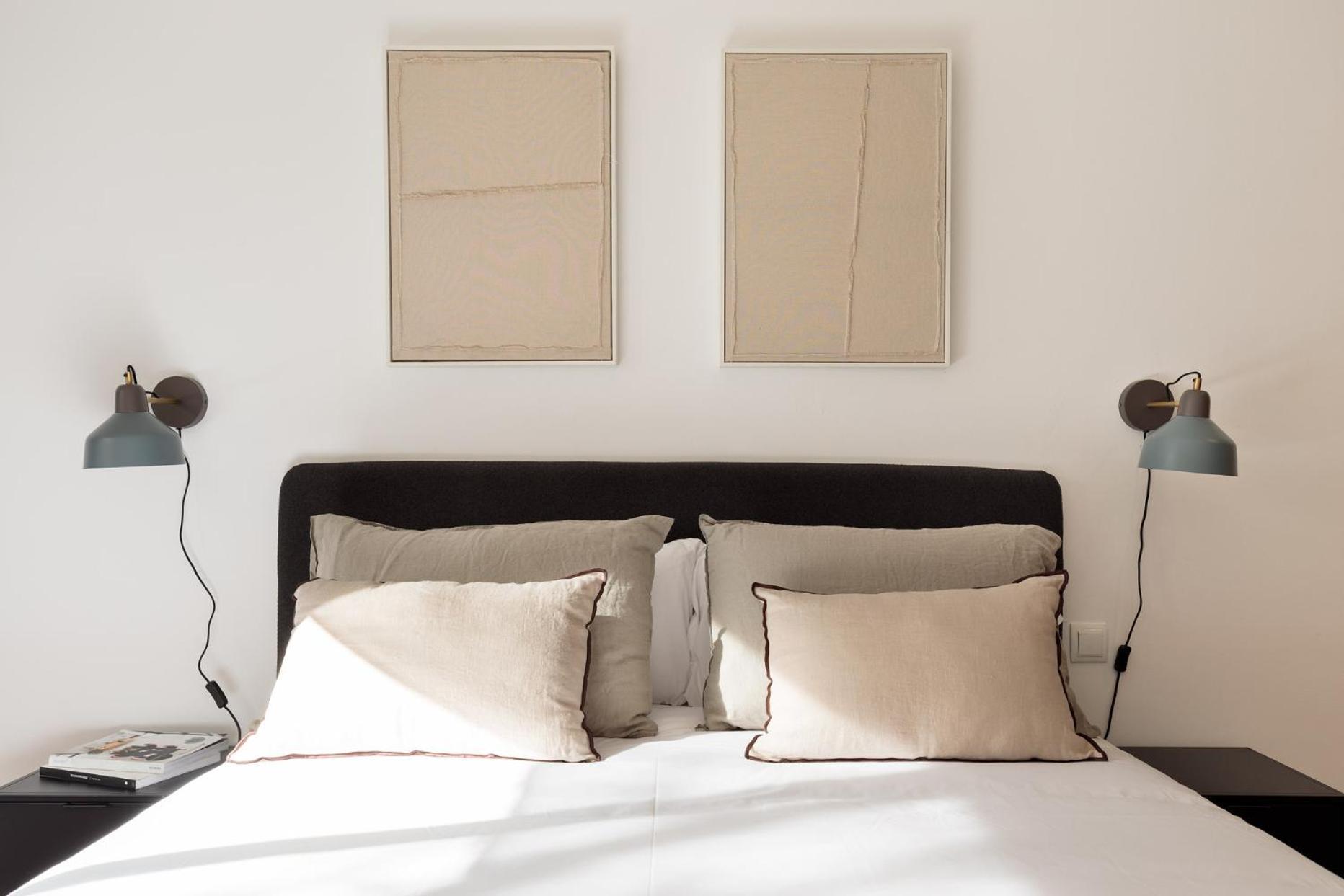 Appartement Enjoy Urban Retreat Valencia 3 *