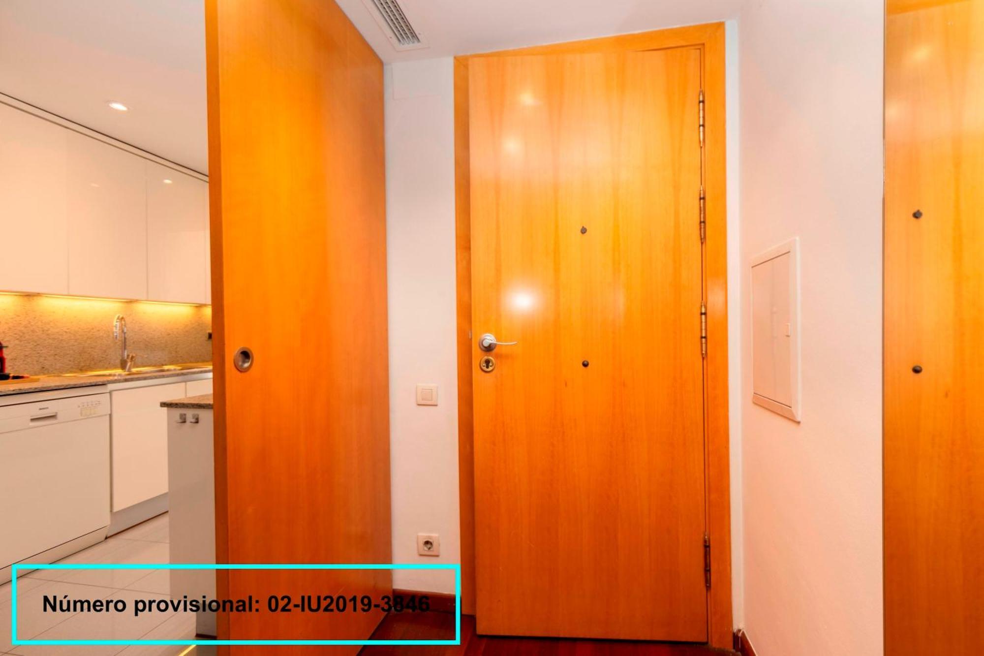 Apartamento Enjoy Calle Paris Super Stylish Ii
