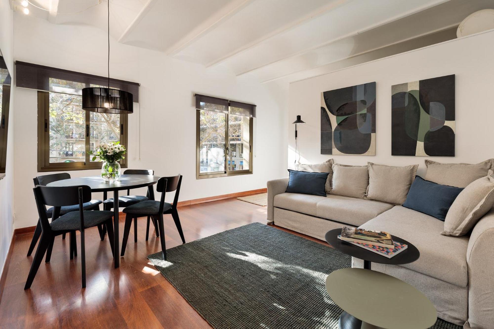 Appartement Enjoy Urban Retreat Valencia 3 Barcelona