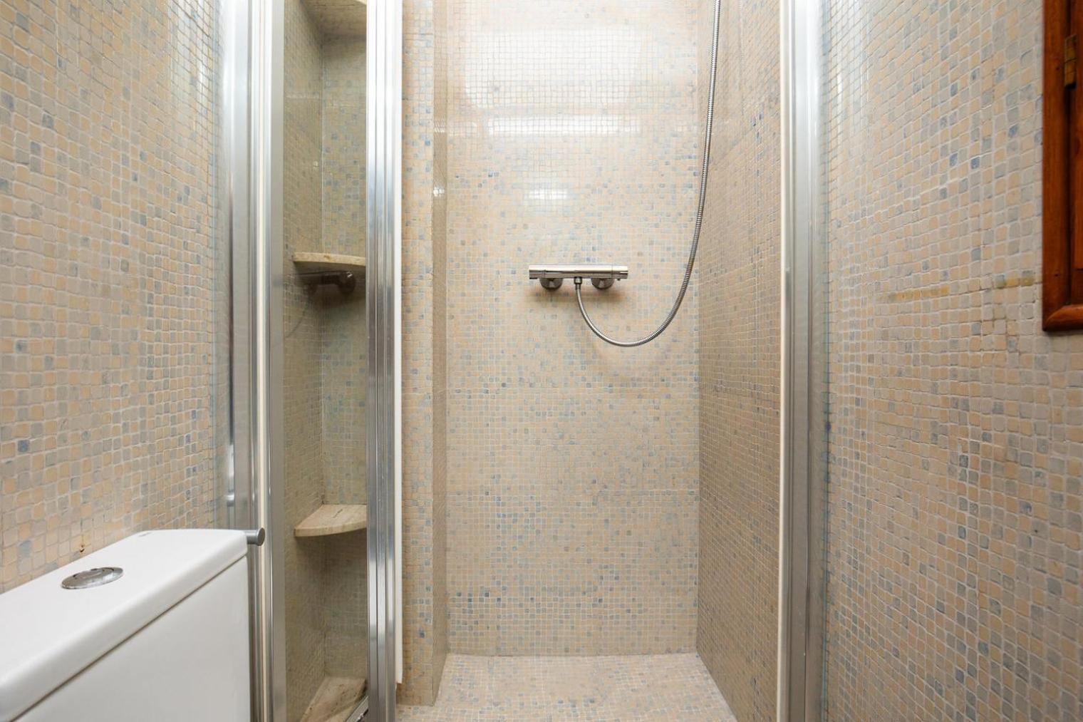 Apartamento Blueground El Gotic Ac Wd Nr La Rambla Bcn-168