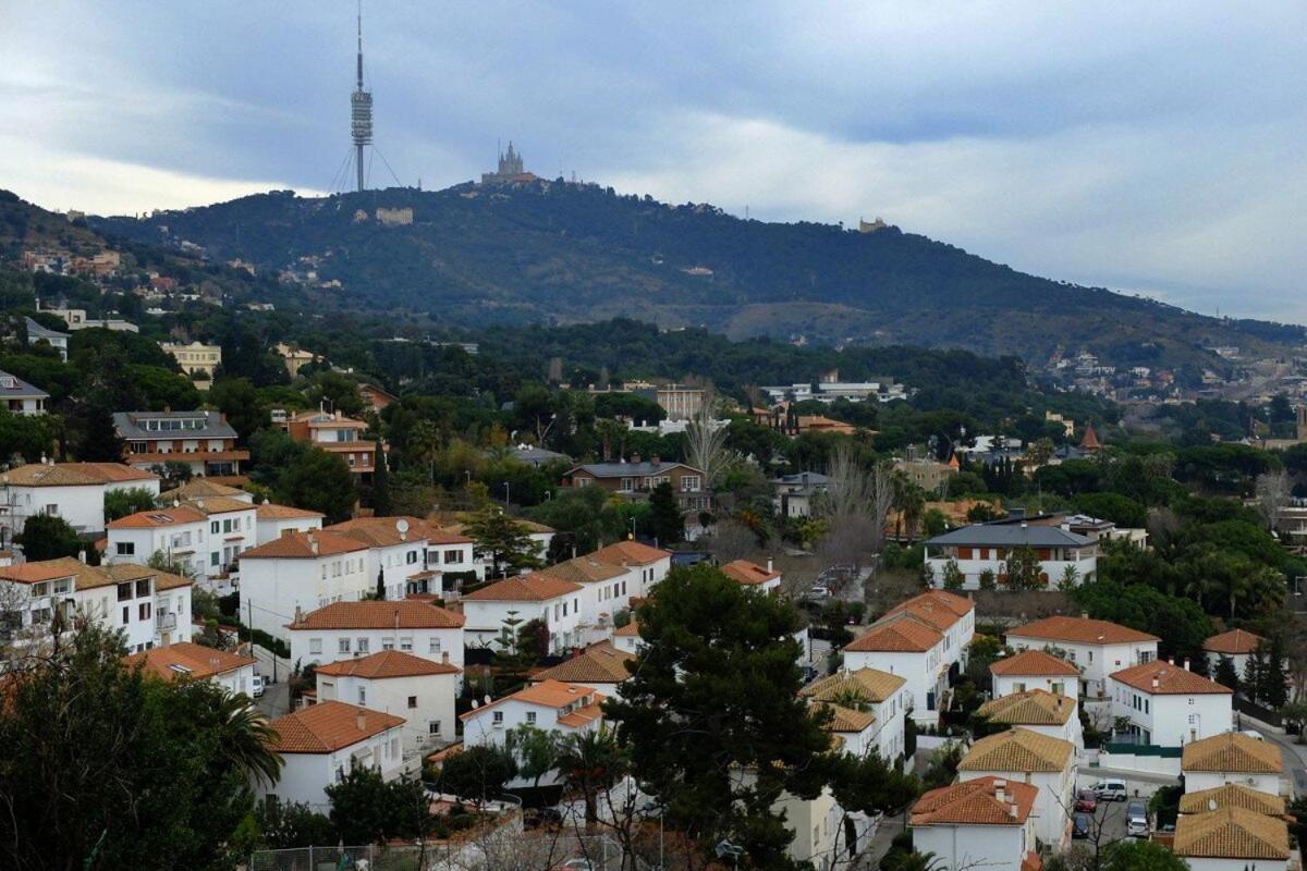 Hébergement de vacances With Garden In The Foothills