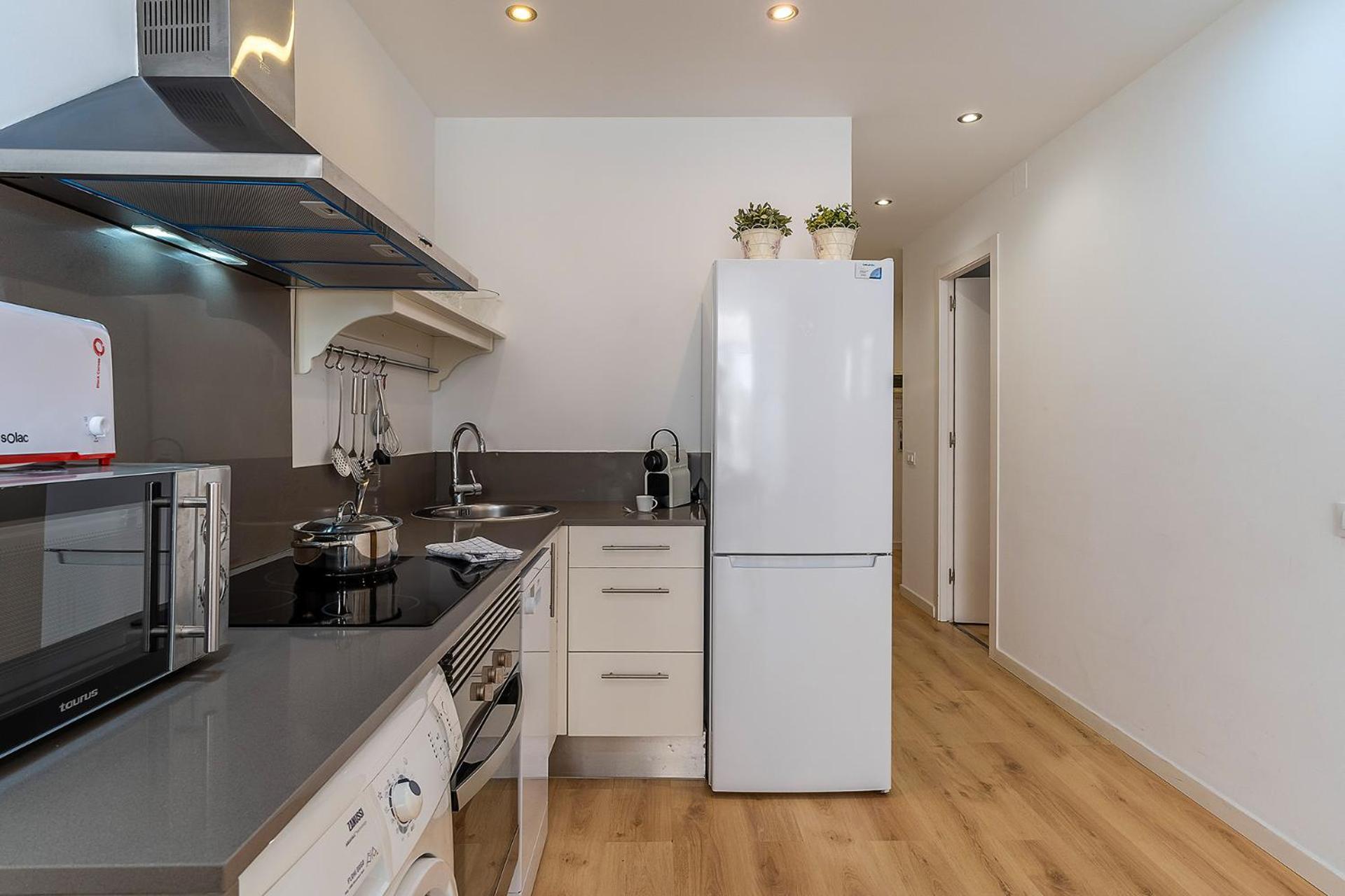 Apartment 1774 - Ab Saint Joseph Barcelona