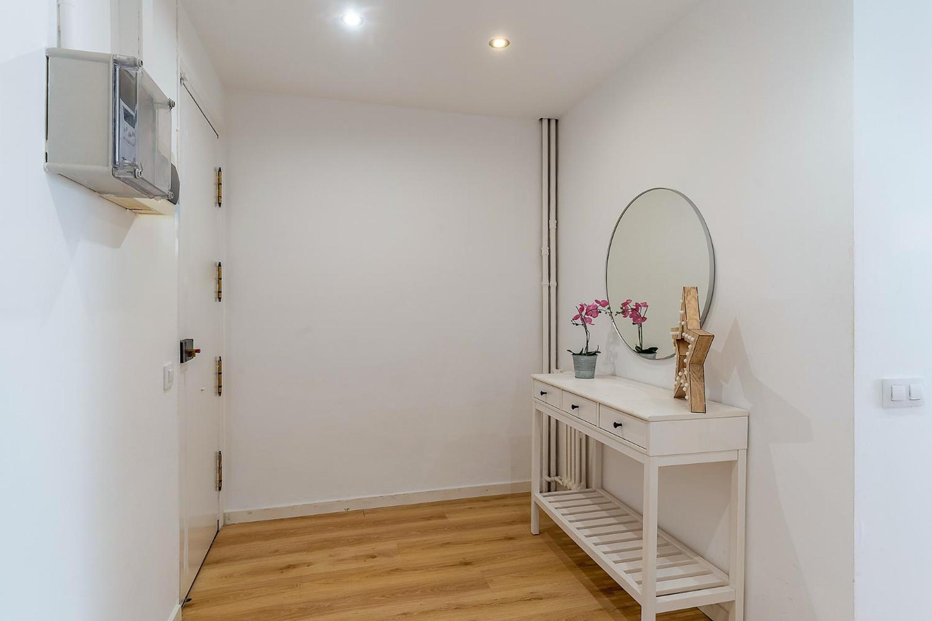 1774 - Ab Saint Joseph Apartment Barcelona