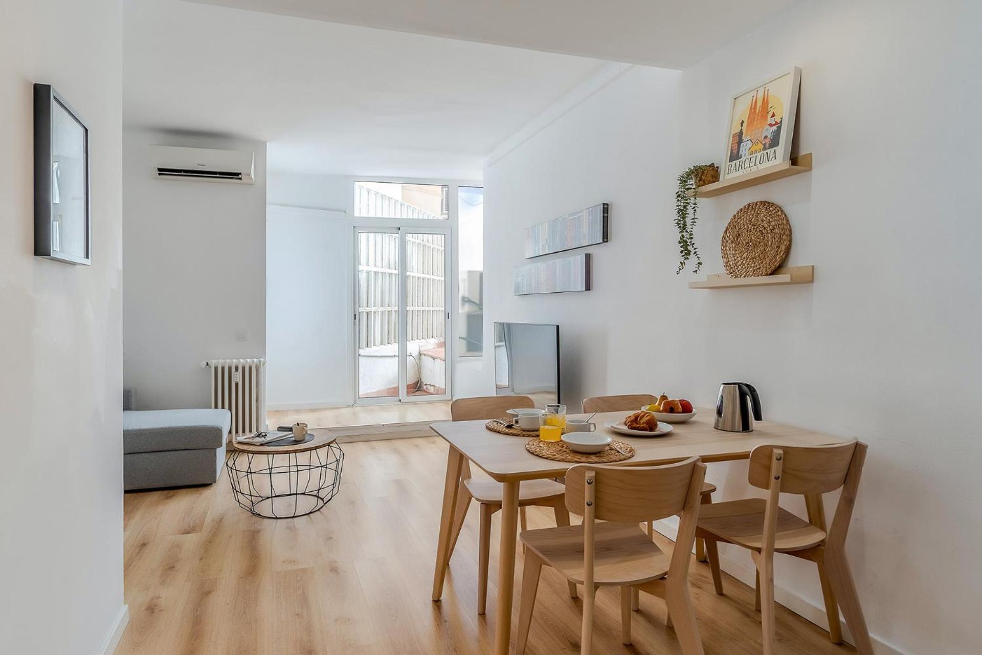 Apartment 1774 - Ab Saint Joseph Barcelona