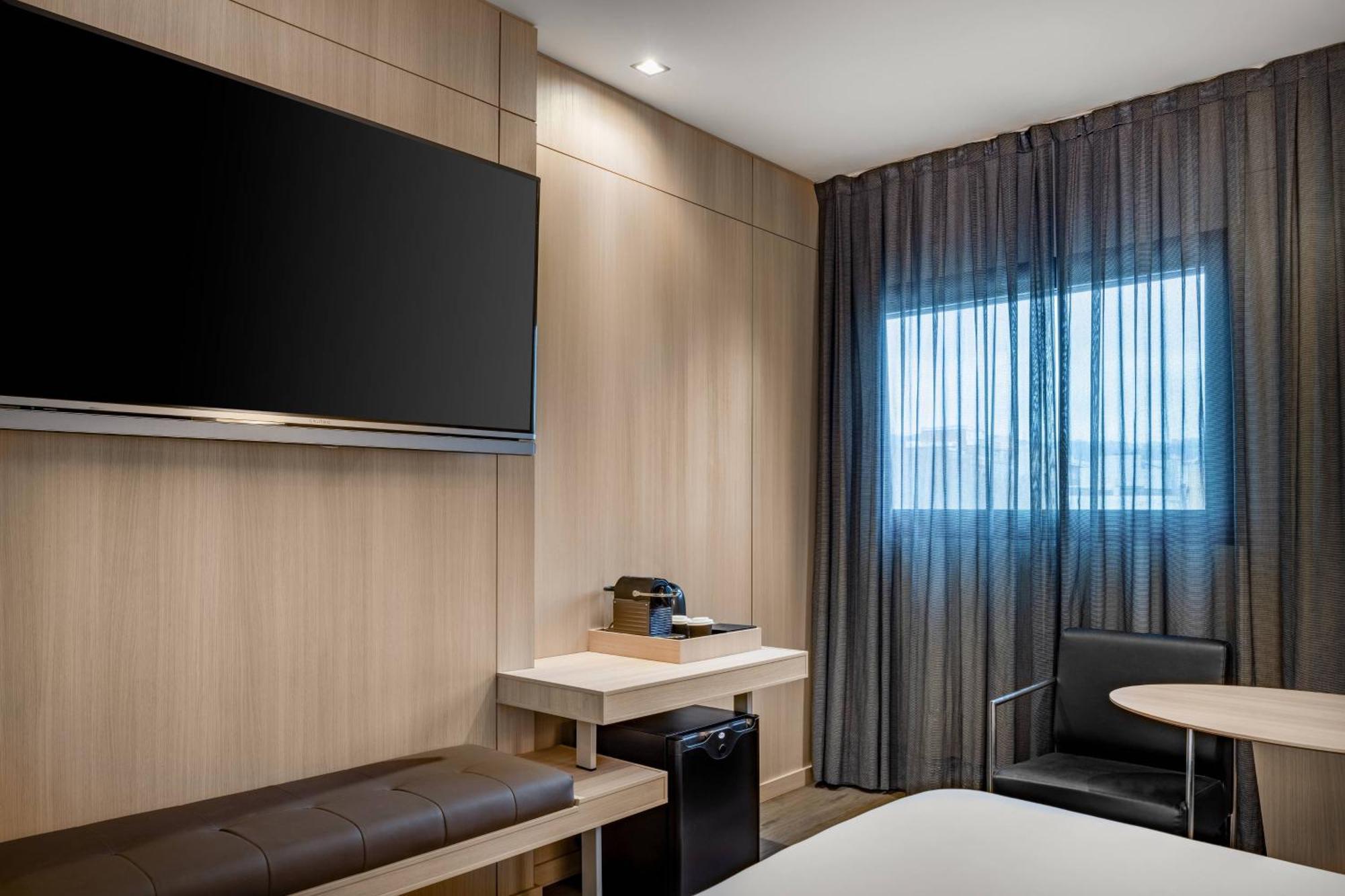Ac Sants Hotel Barcelona