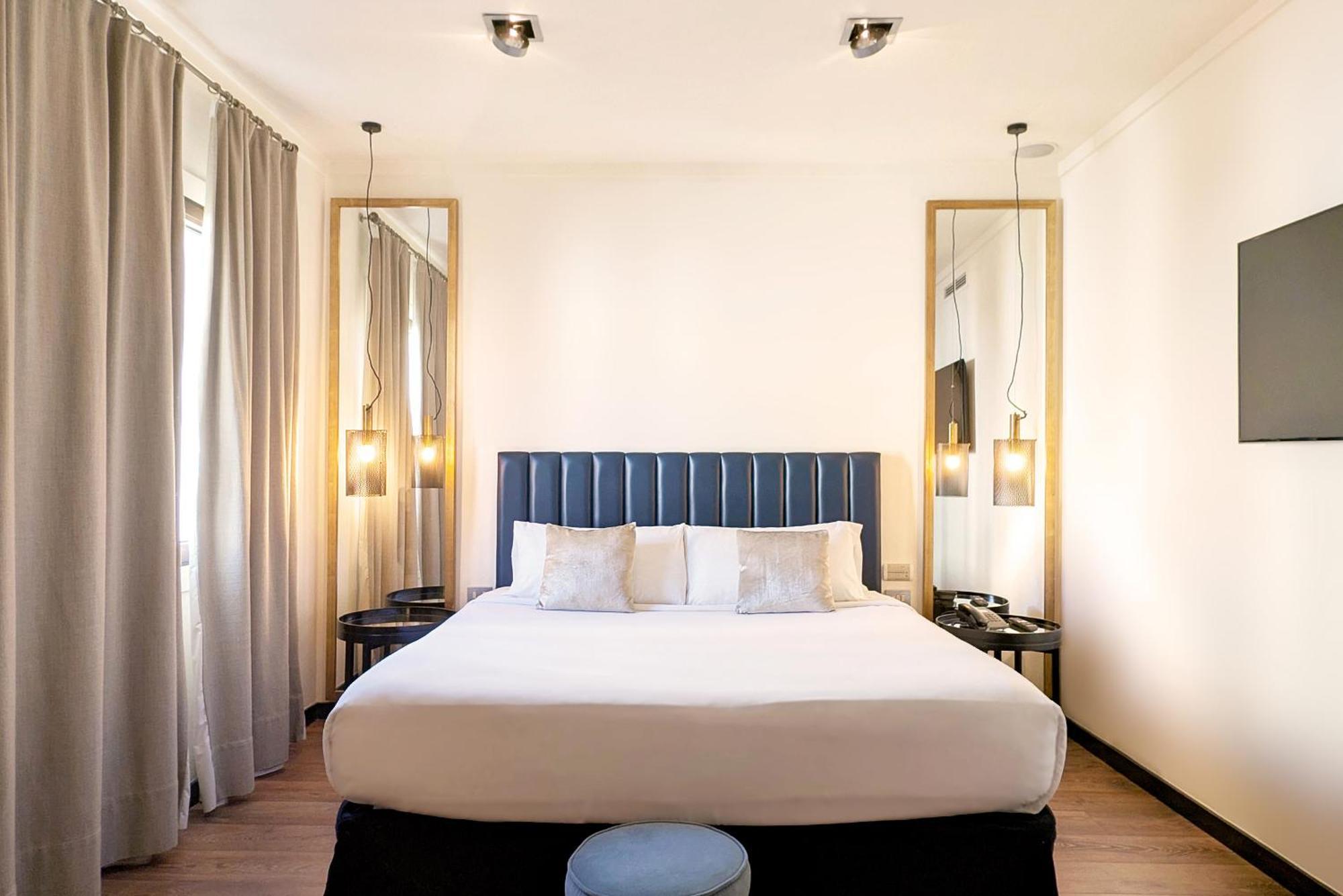 La França Travellers Adults Only 2* Barcelone